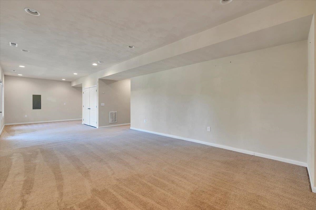 1140 Crosscreek Drive Christiansburg VA 24073