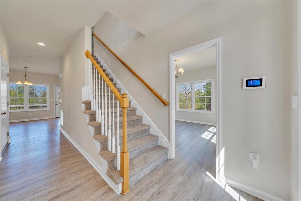 1140 Crosscreek Drive Christiansburg VA 24073