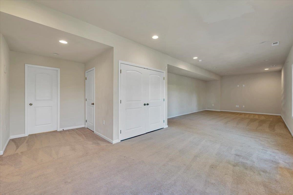 1140 Crosscreek Drive Christiansburg VA 24073