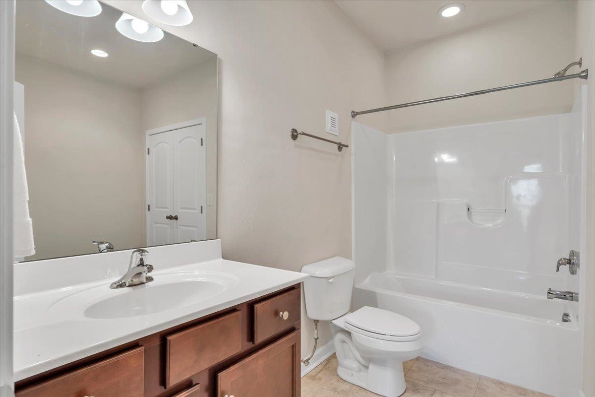 1140 Crosscreek Drive Christiansburg VA 24073