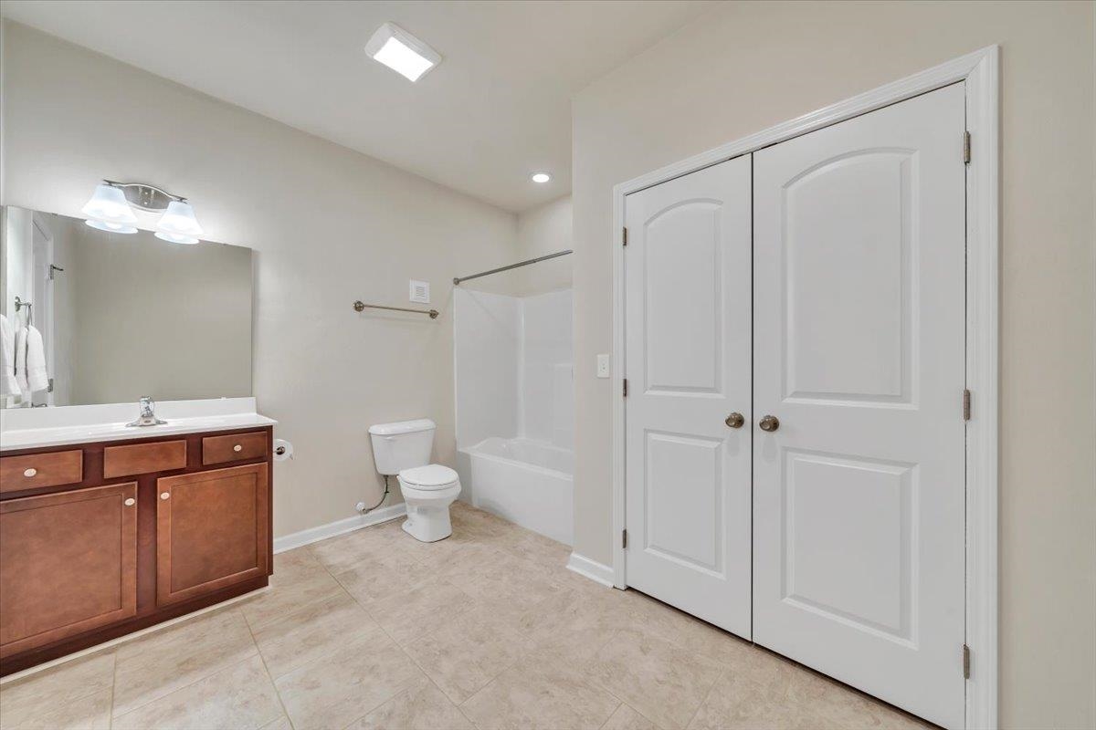 1140 Crosscreek Drive Christiansburg VA 24073