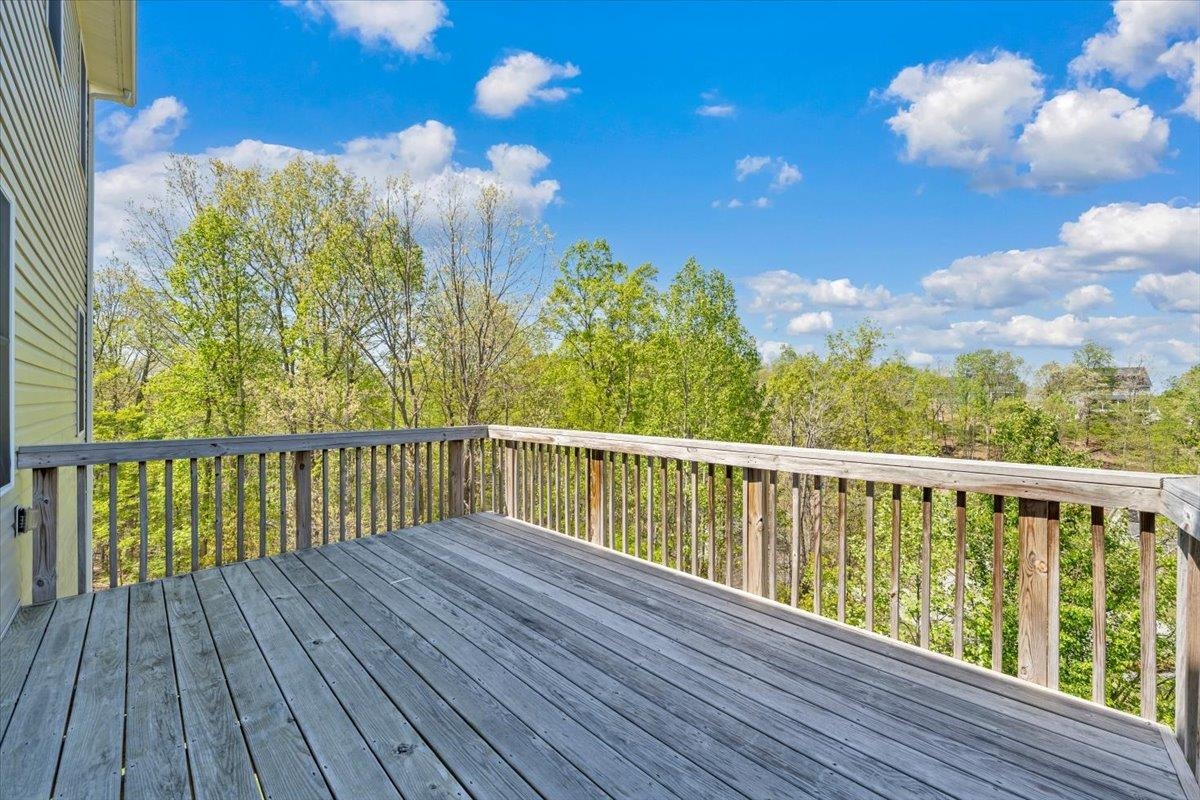 1140 Crosscreek Drive Christiansburg VA 24073