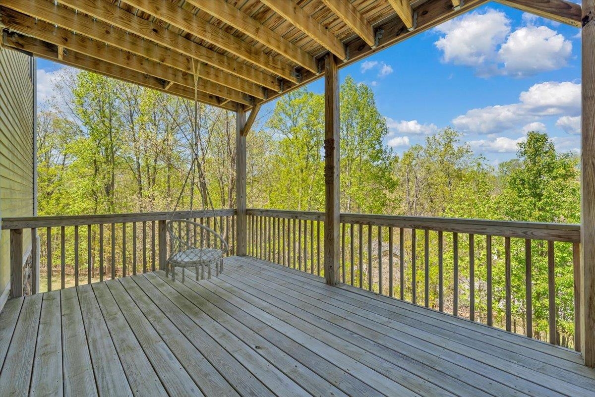 1140 Crosscreek Drive Christiansburg VA 24073