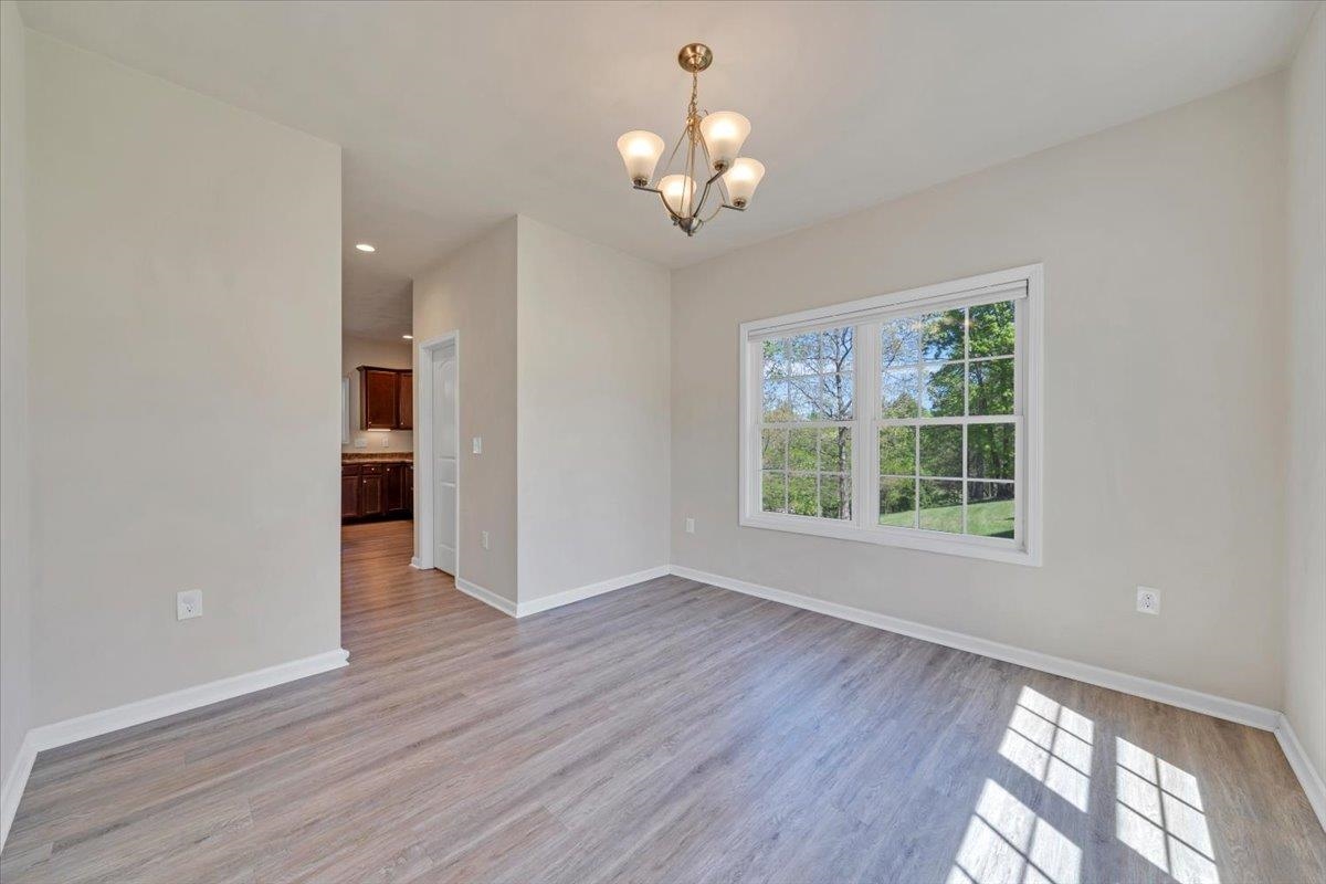 1140 Crosscreek Drive Christiansburg VA 24073