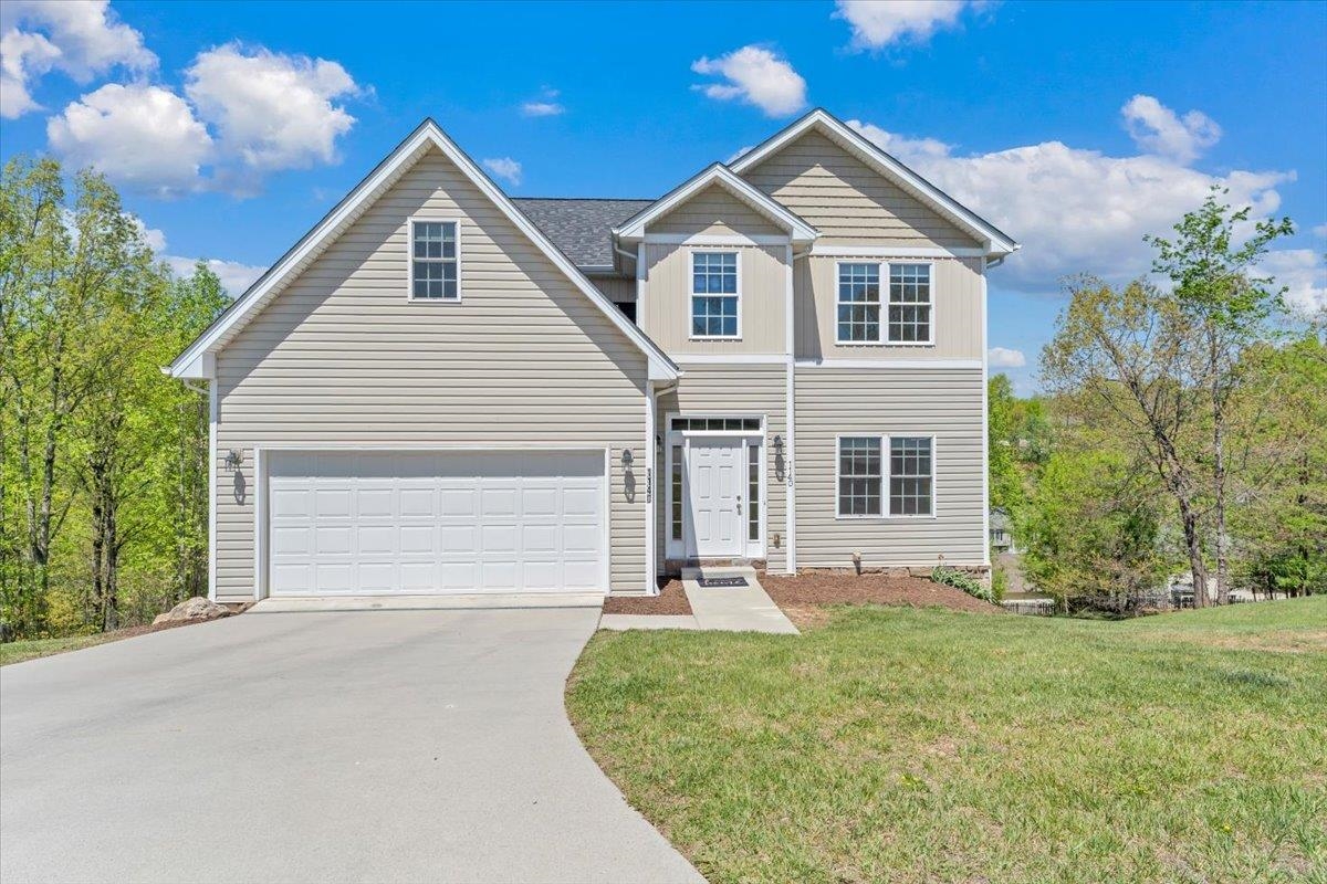 1140 Crosscreek Drive Christiansburg VA 24073