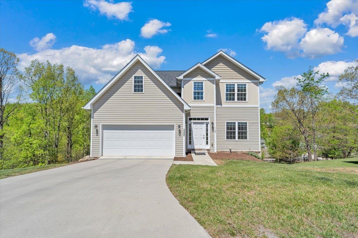 1140 Crosscreek Drive Christiansburg VA 24073