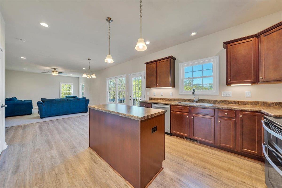 1140 Crosscreek Drive Christiansburg VA 24073