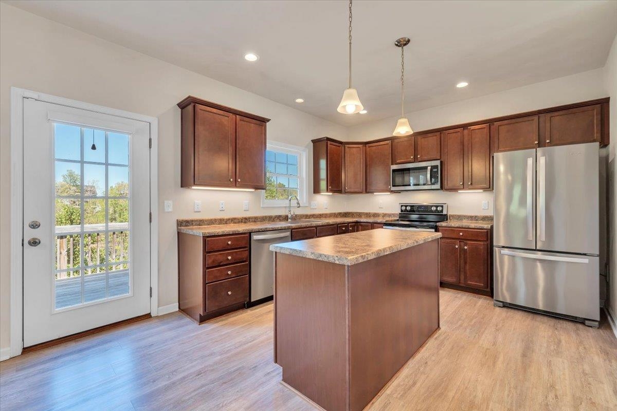 1140 Crosscreek Drive Christiansburg VA 24073