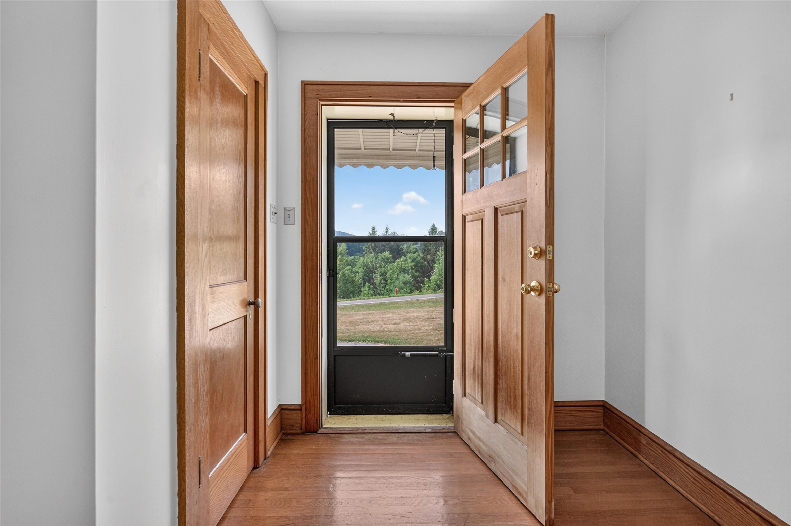 3172 Floyd Highway S Floyd VA 24091