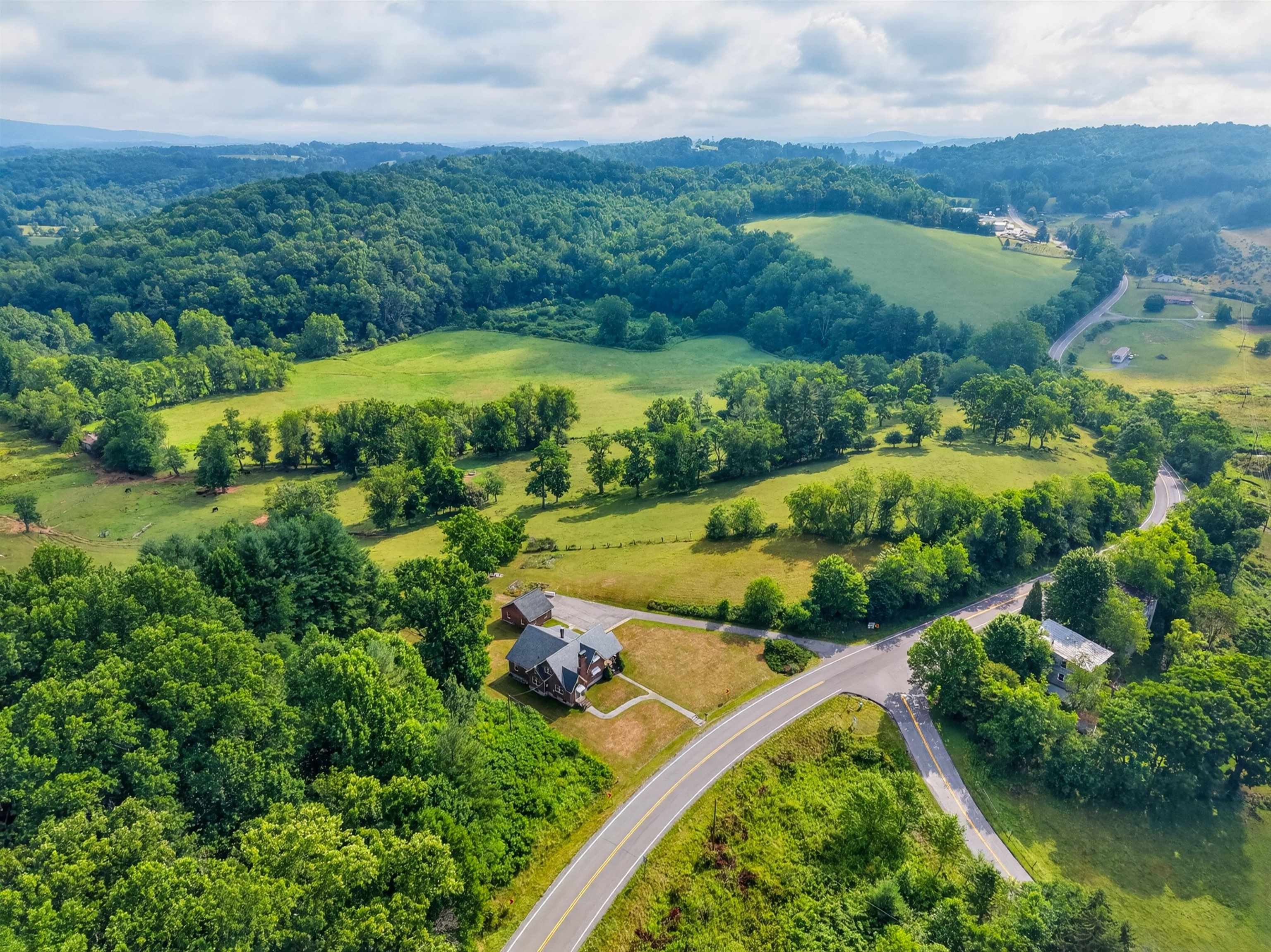 3172 Floyd Highway S Floyd VA 24091