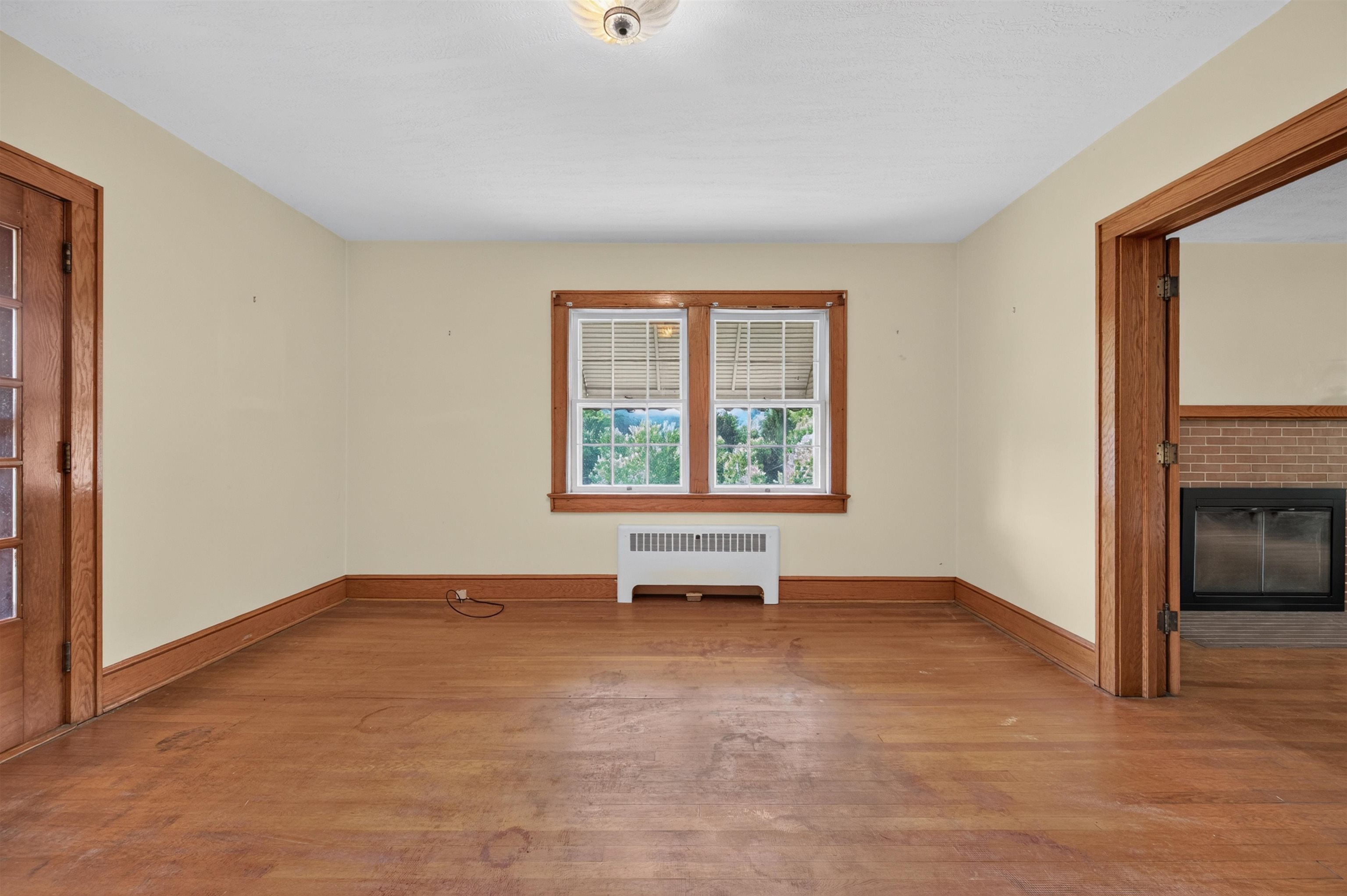 3172 Floyd Highway S Floyd VA 24091