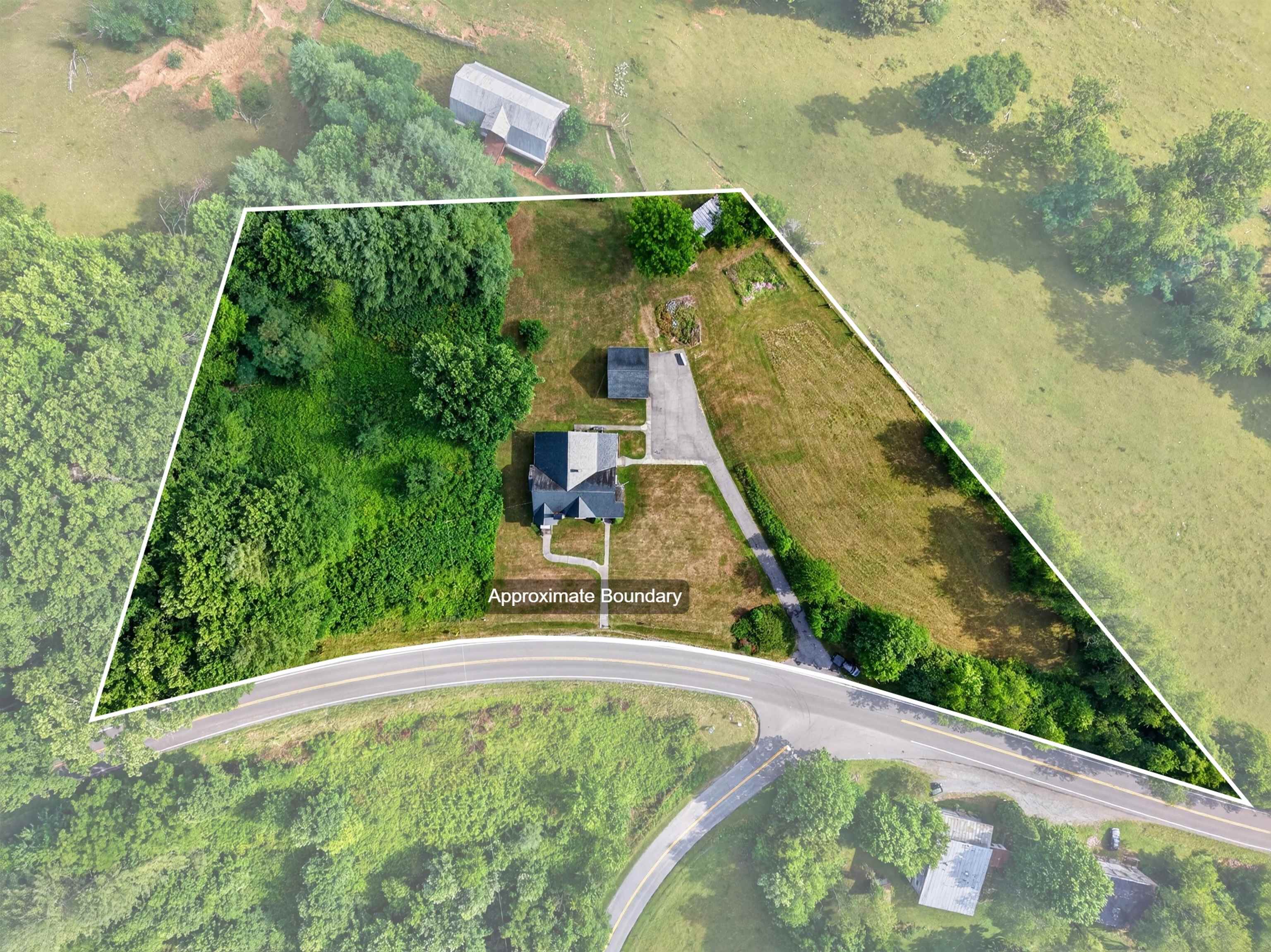 3172 Floyd Highway S Floyd VA 24091