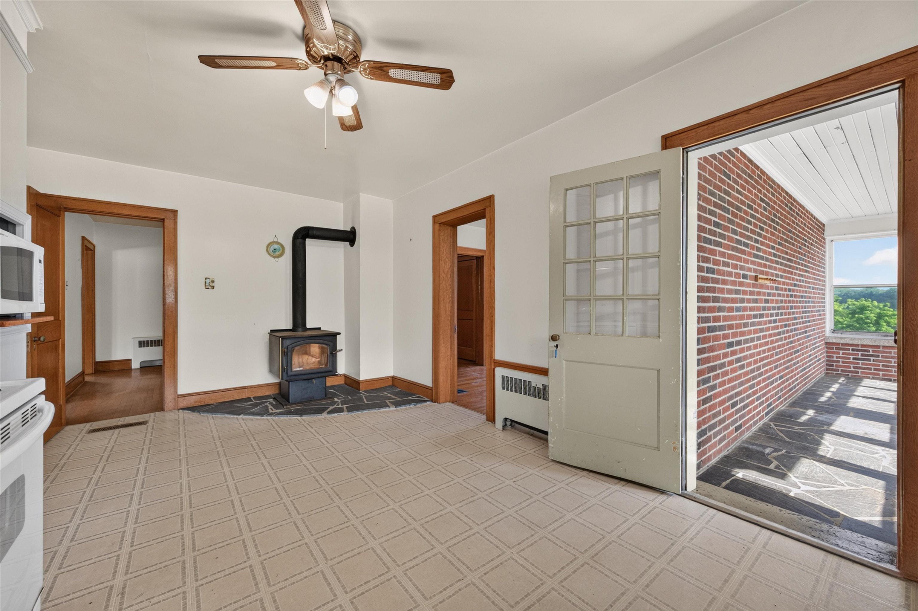 3172 Floyd Highway S Floyd VA 24091