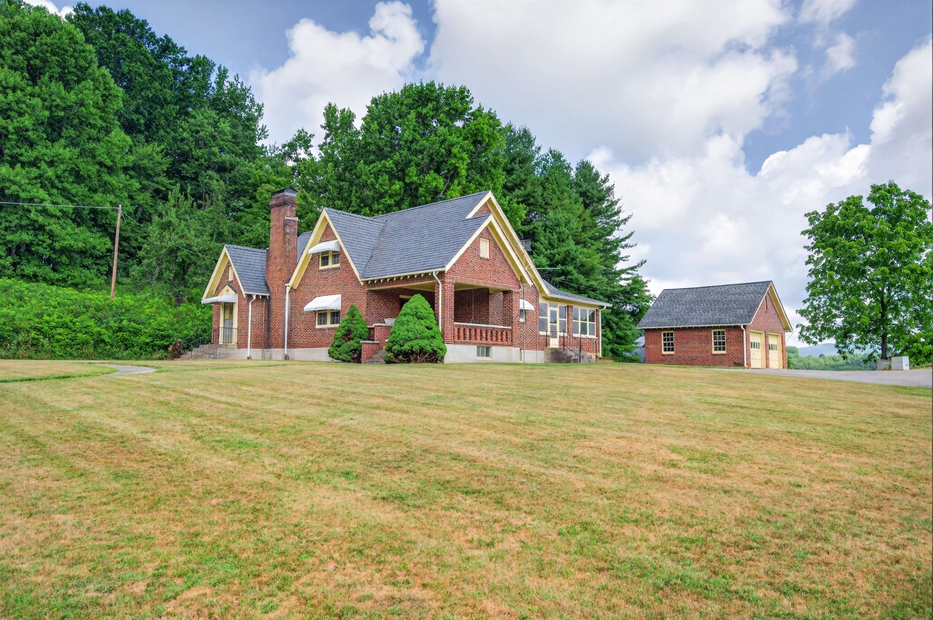 3172 Floyd Highway S Floyd VA 24091