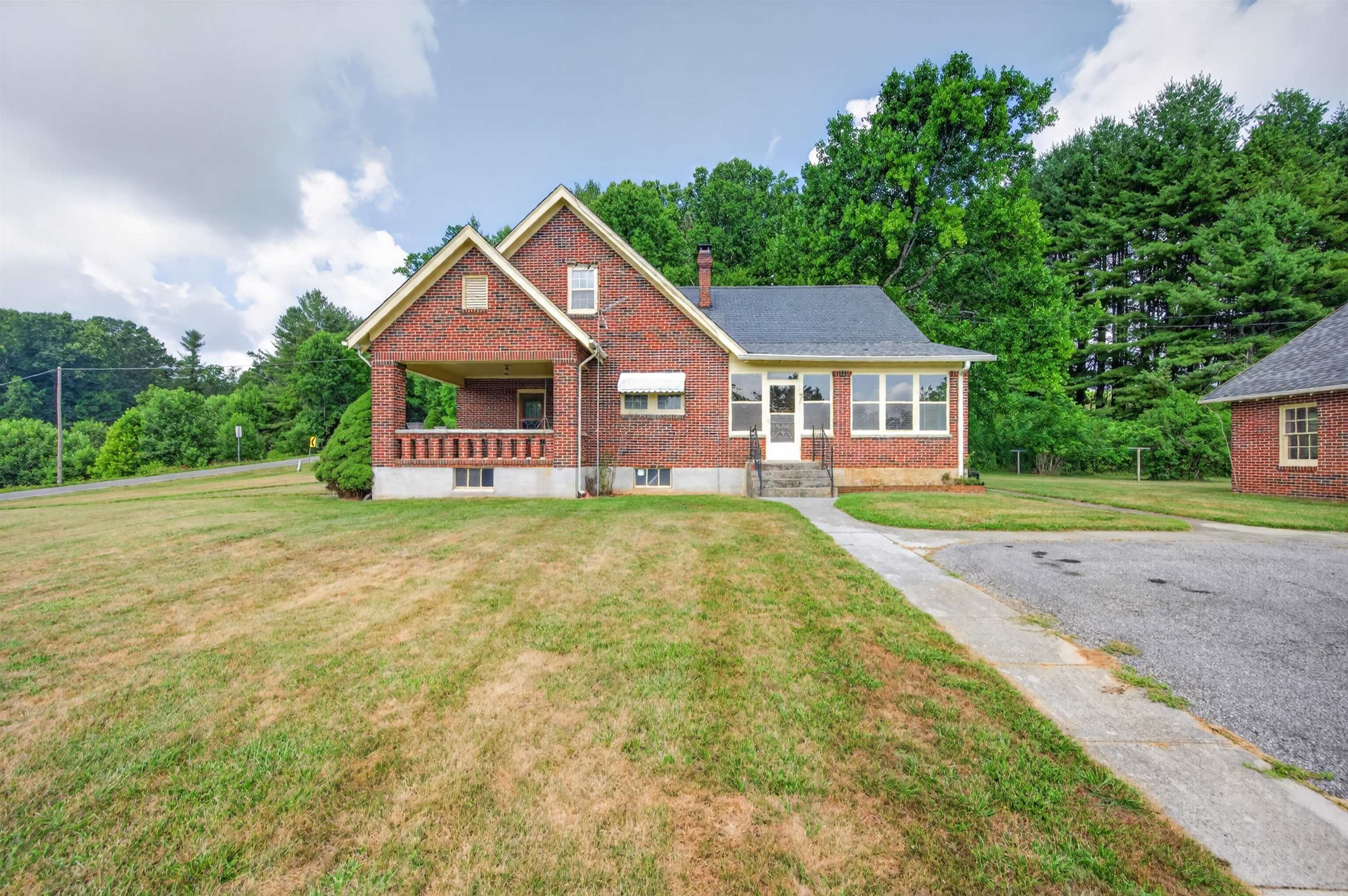 3172 Floyd Highway S Floyd VA 24091
