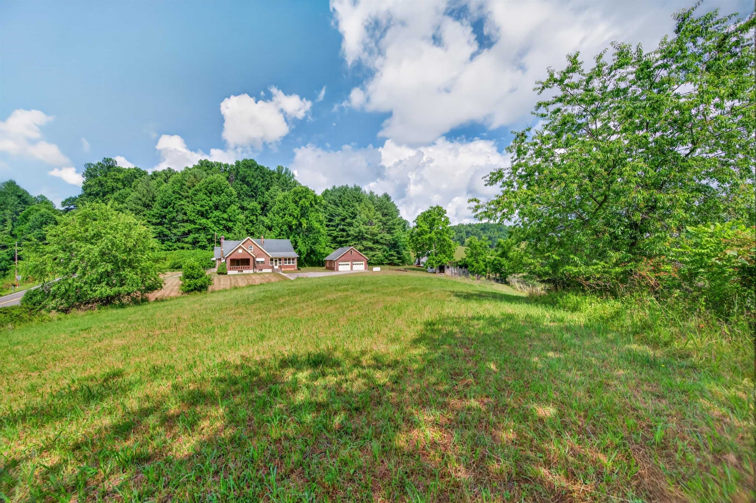 3172 Floyd Highway S Floyd VA 24091