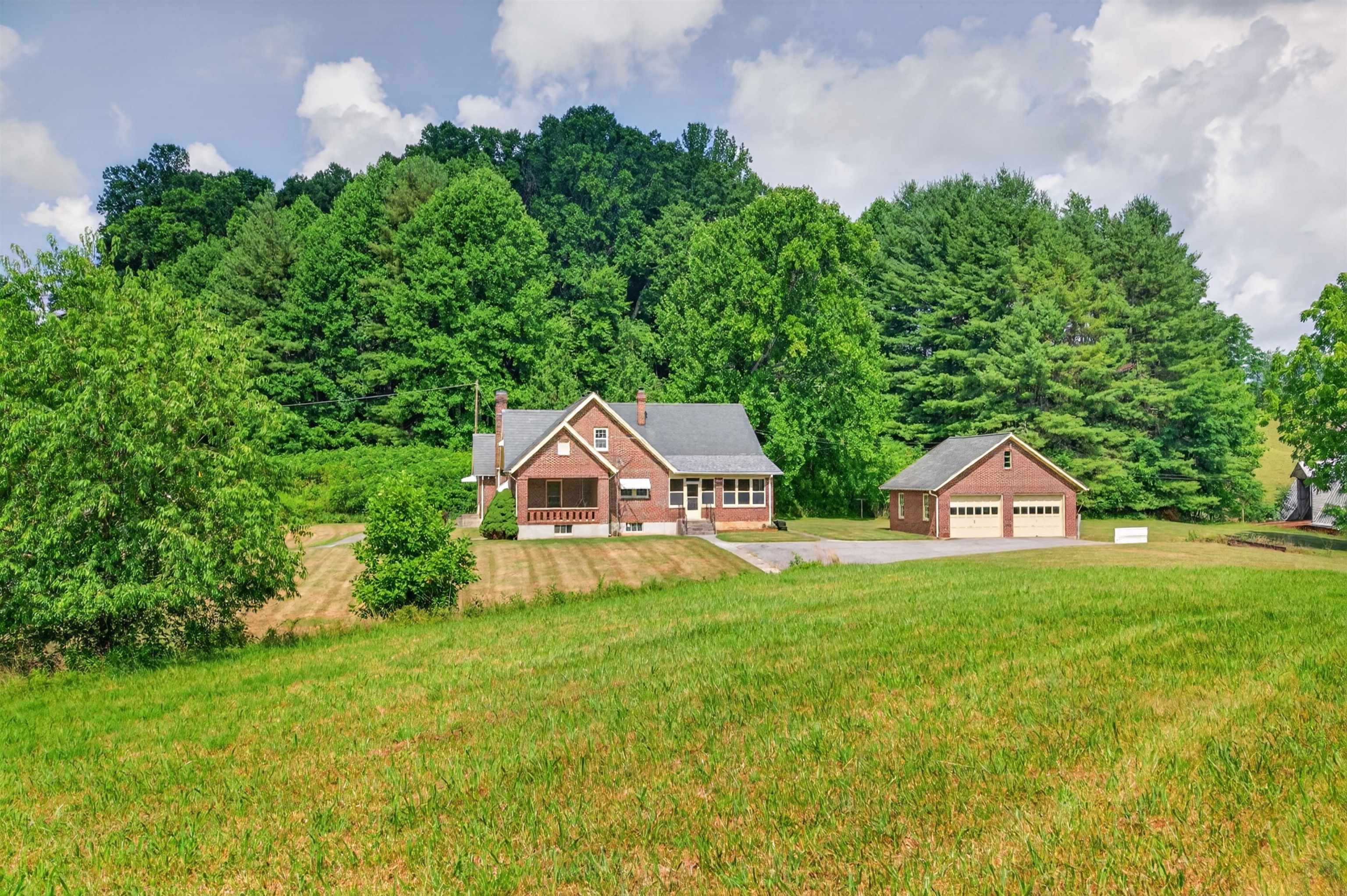 3172 Floyd Highway S Floyd VA 24091