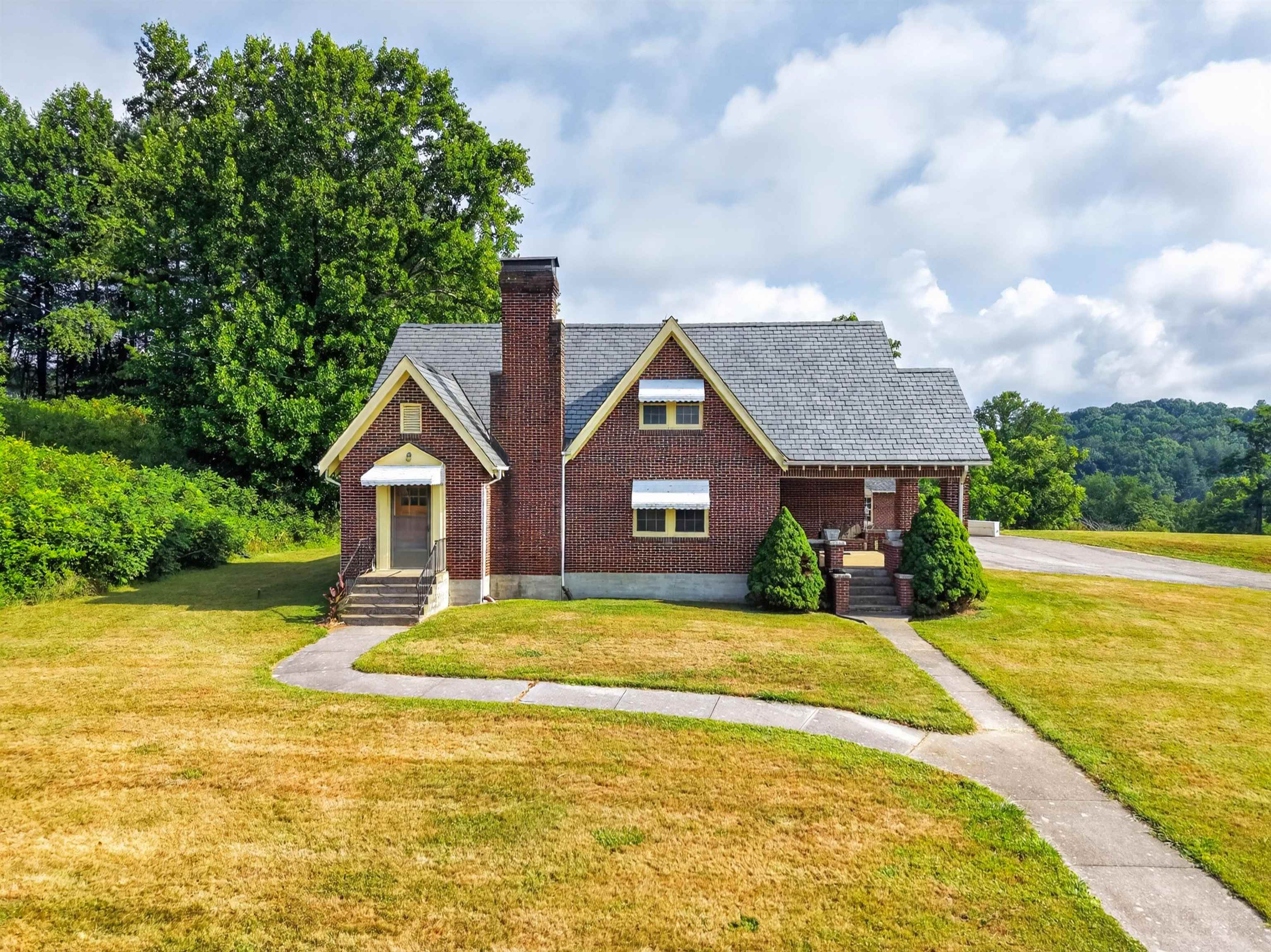 3172 Floyd Highway S Floyd VA 24091