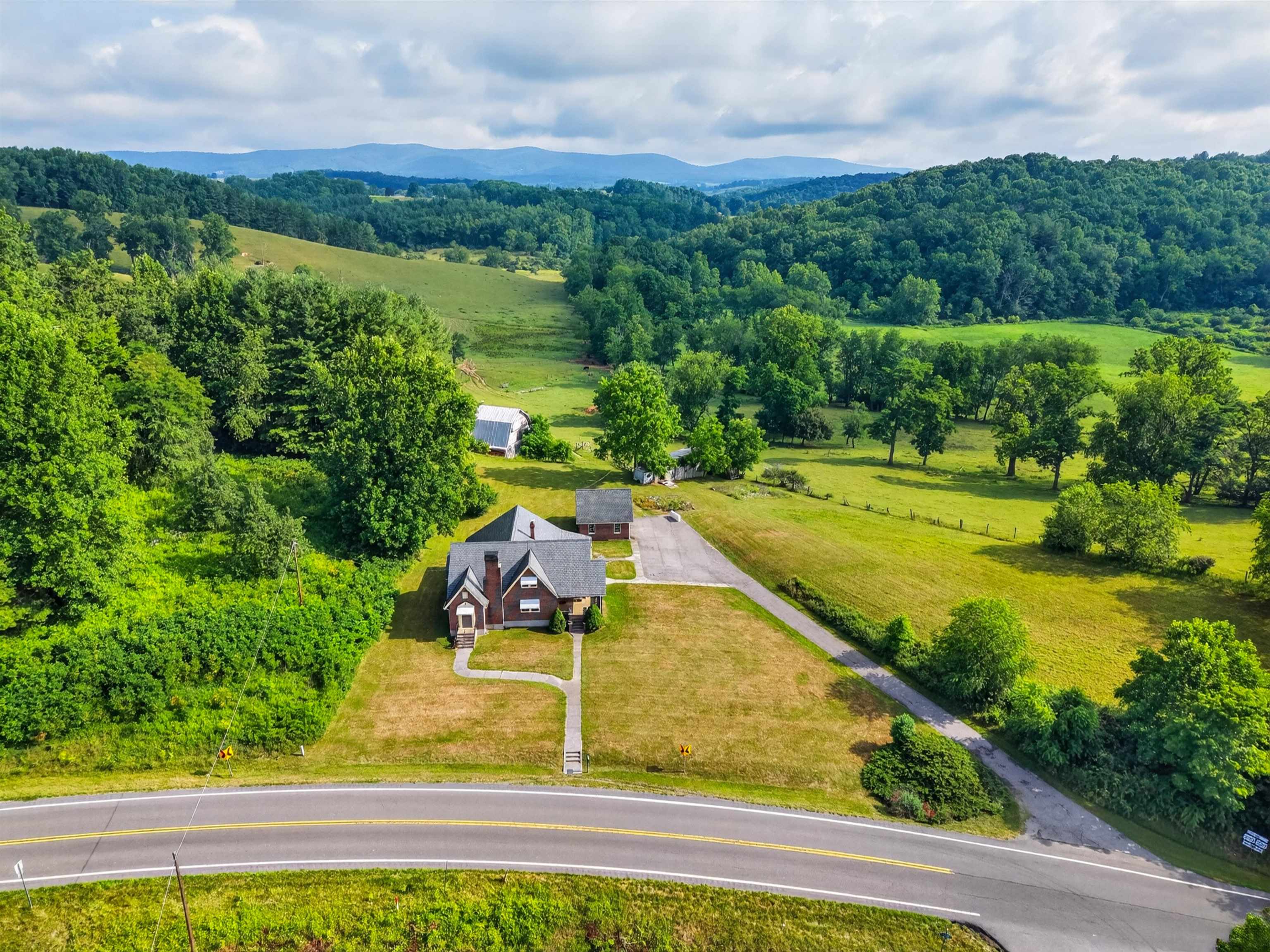 3172 Floyd Highway S Floyd VA 24091