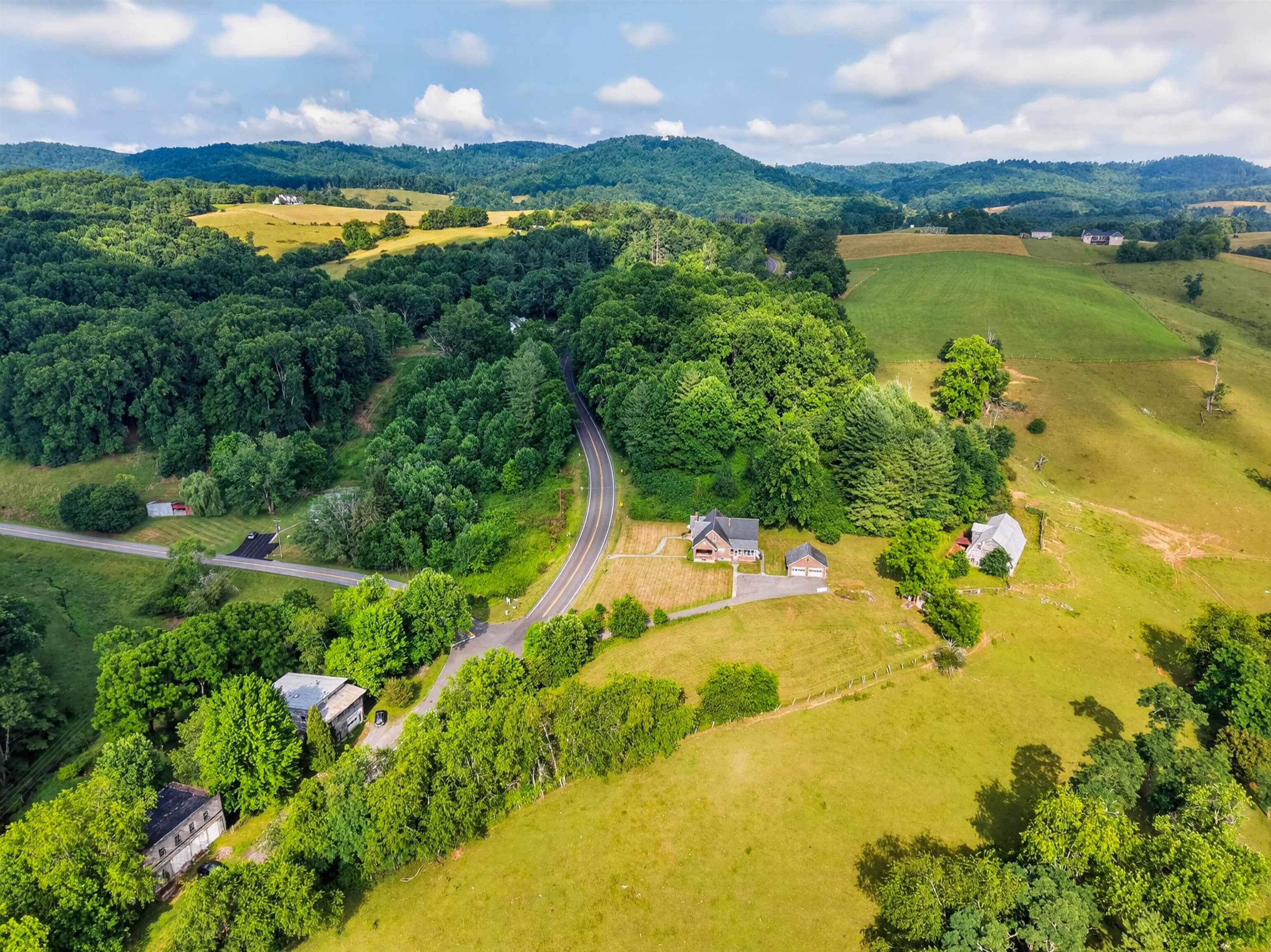 3172 Floyd Highway S Floyd VA 24091