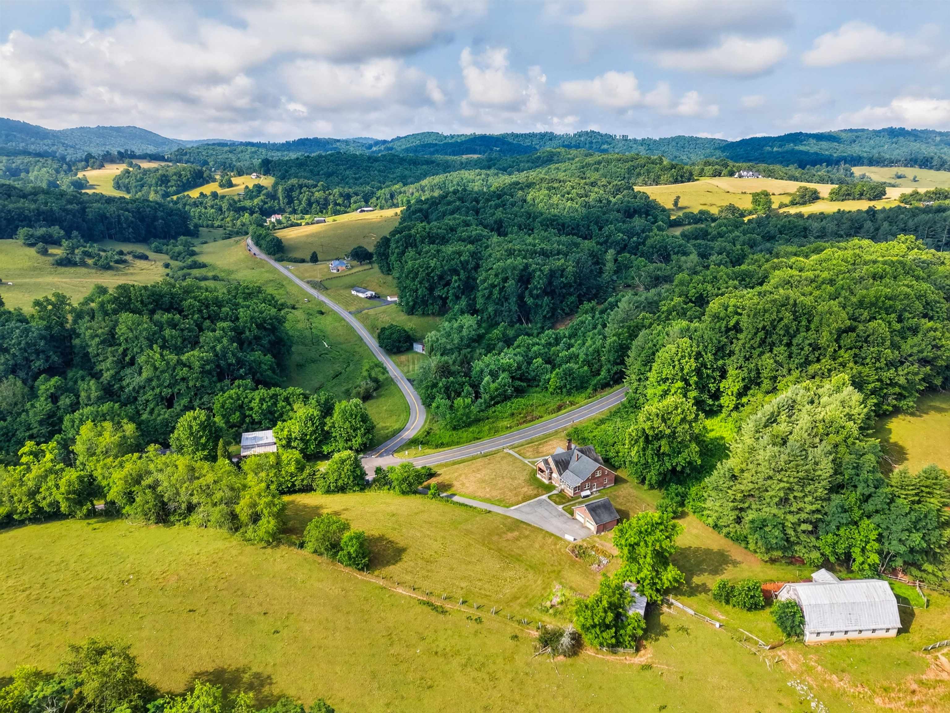 3172 Floyd Highway S Floyd VA 24091