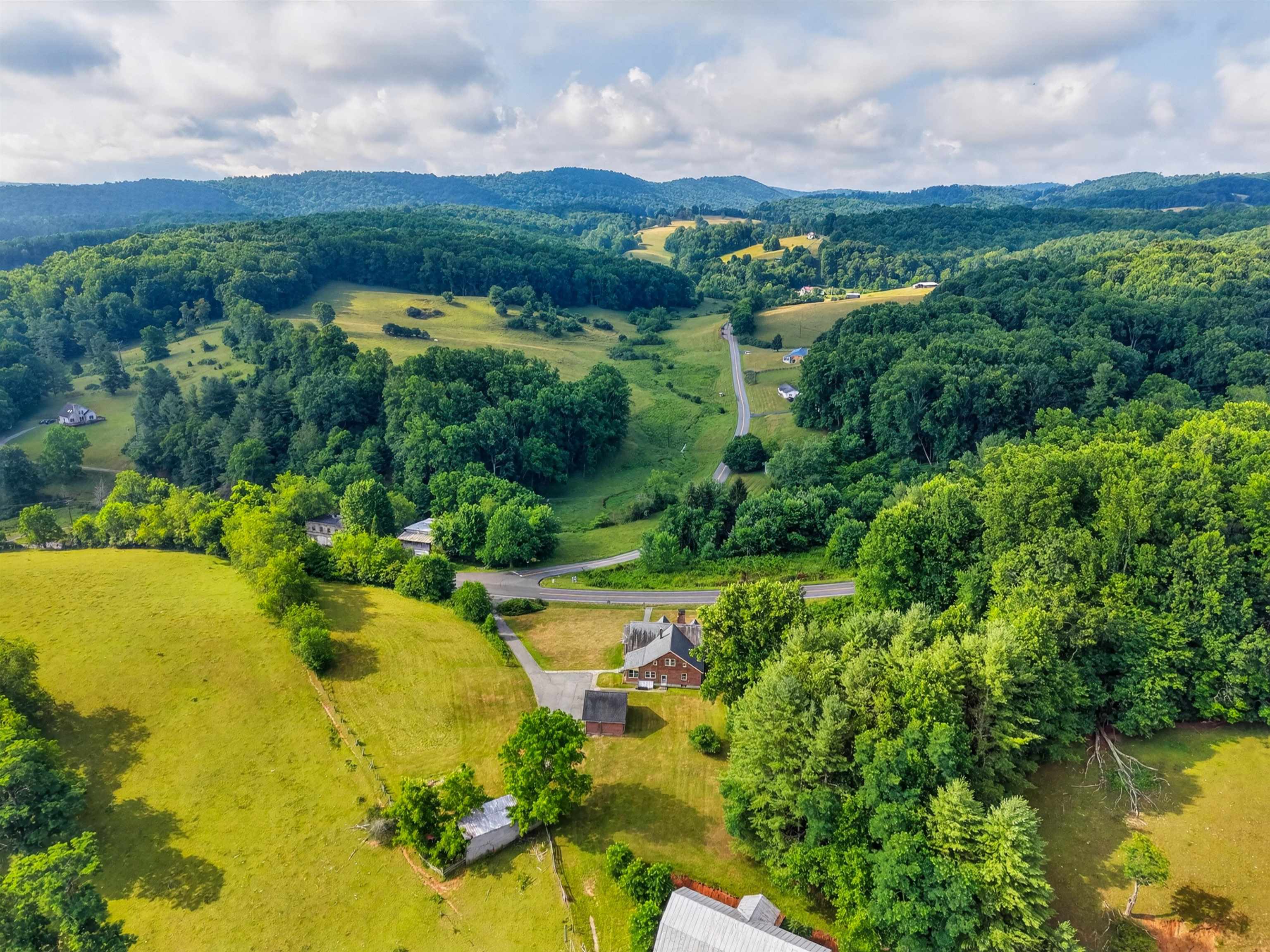 3172 Floyd Highway S Floyd VA 24091
