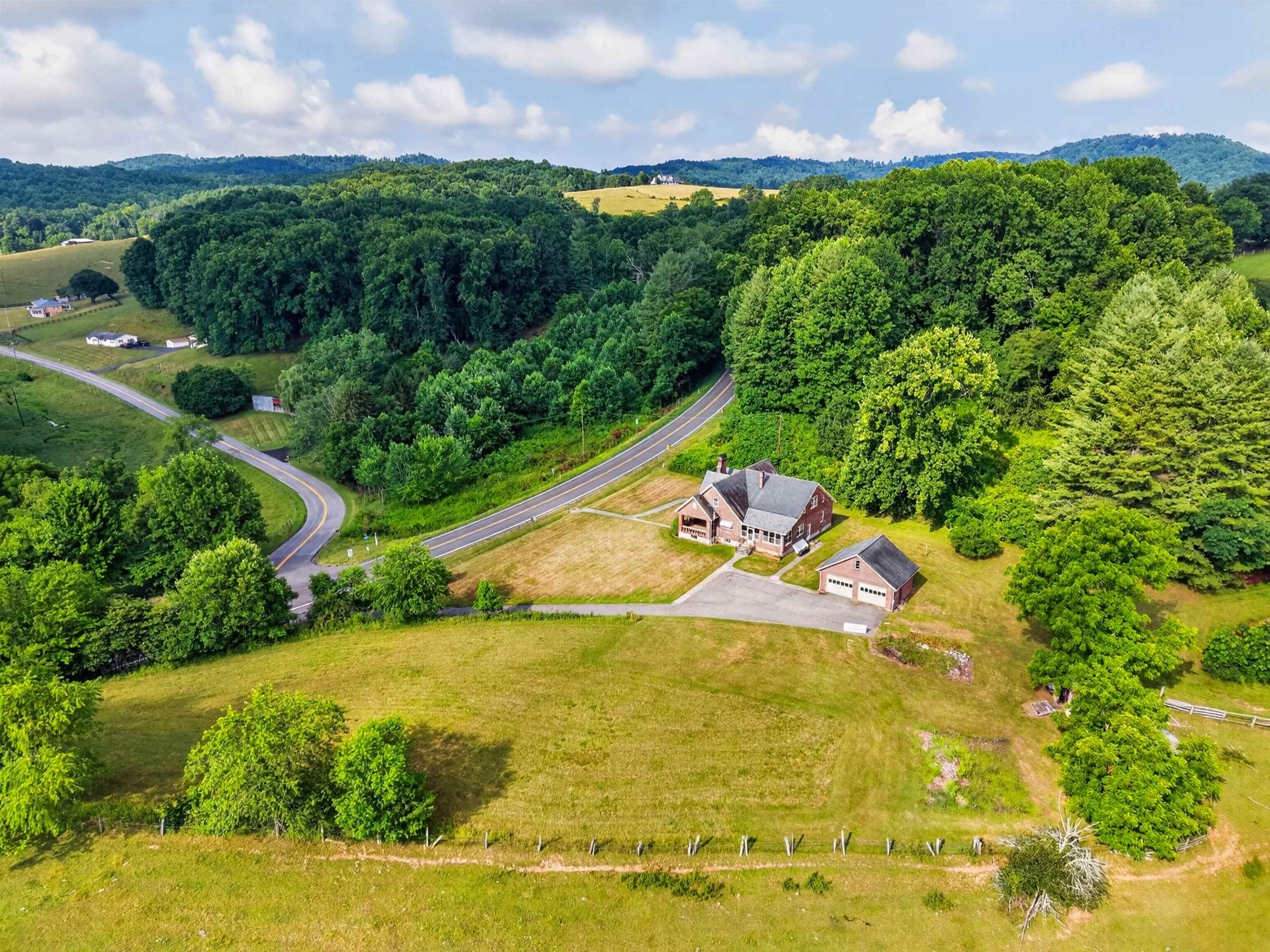 3172 Floyd Highway S Floyd VA 24091