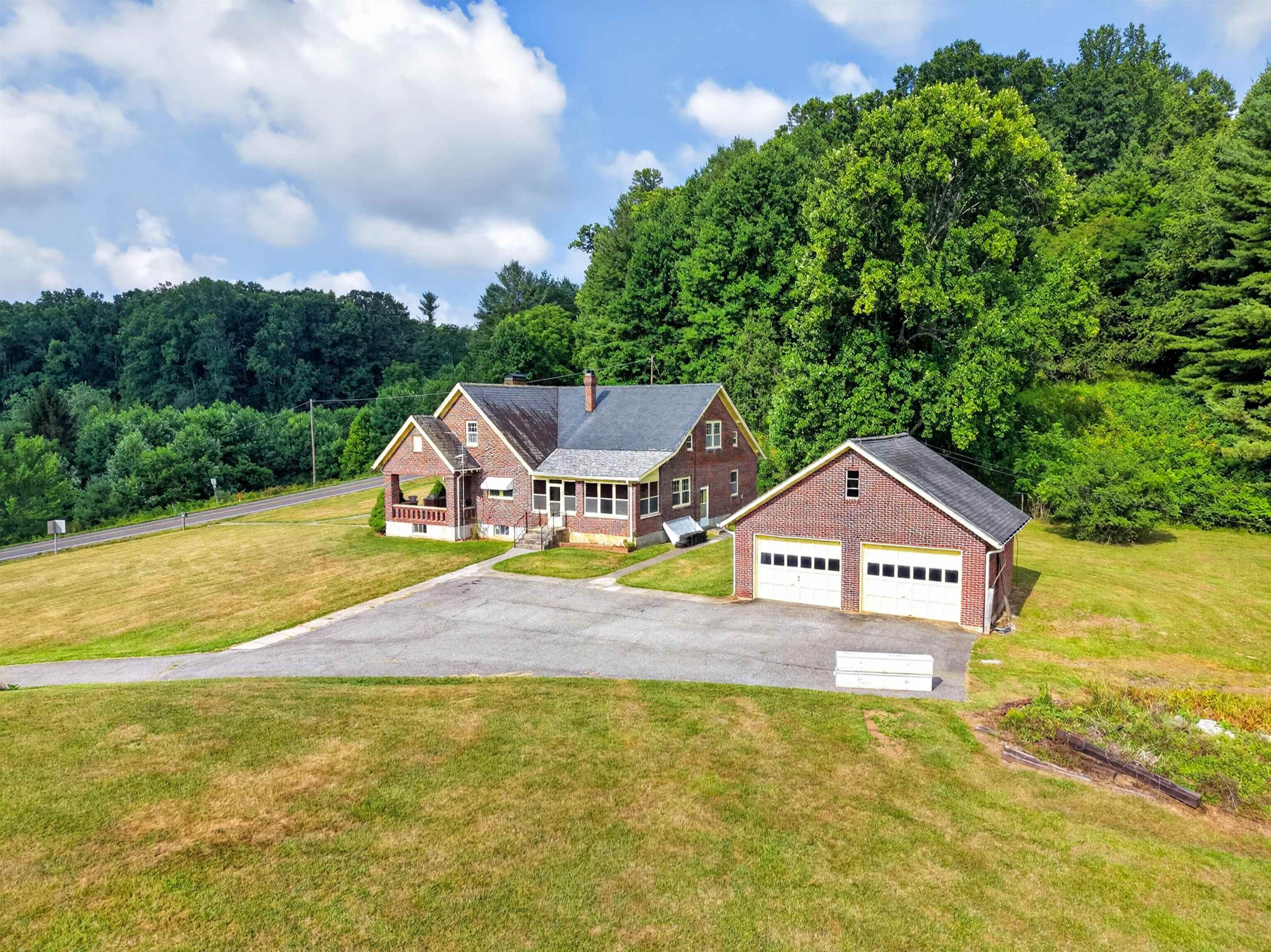 3172 Floyd Highway S Floyd VA 24091