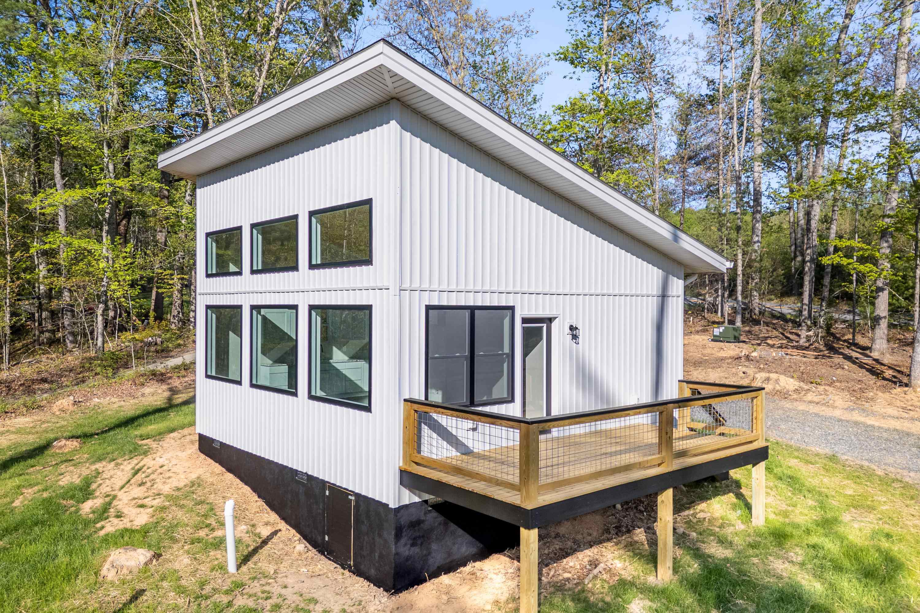 2158 Ridgeview Road Floyd VA 24091