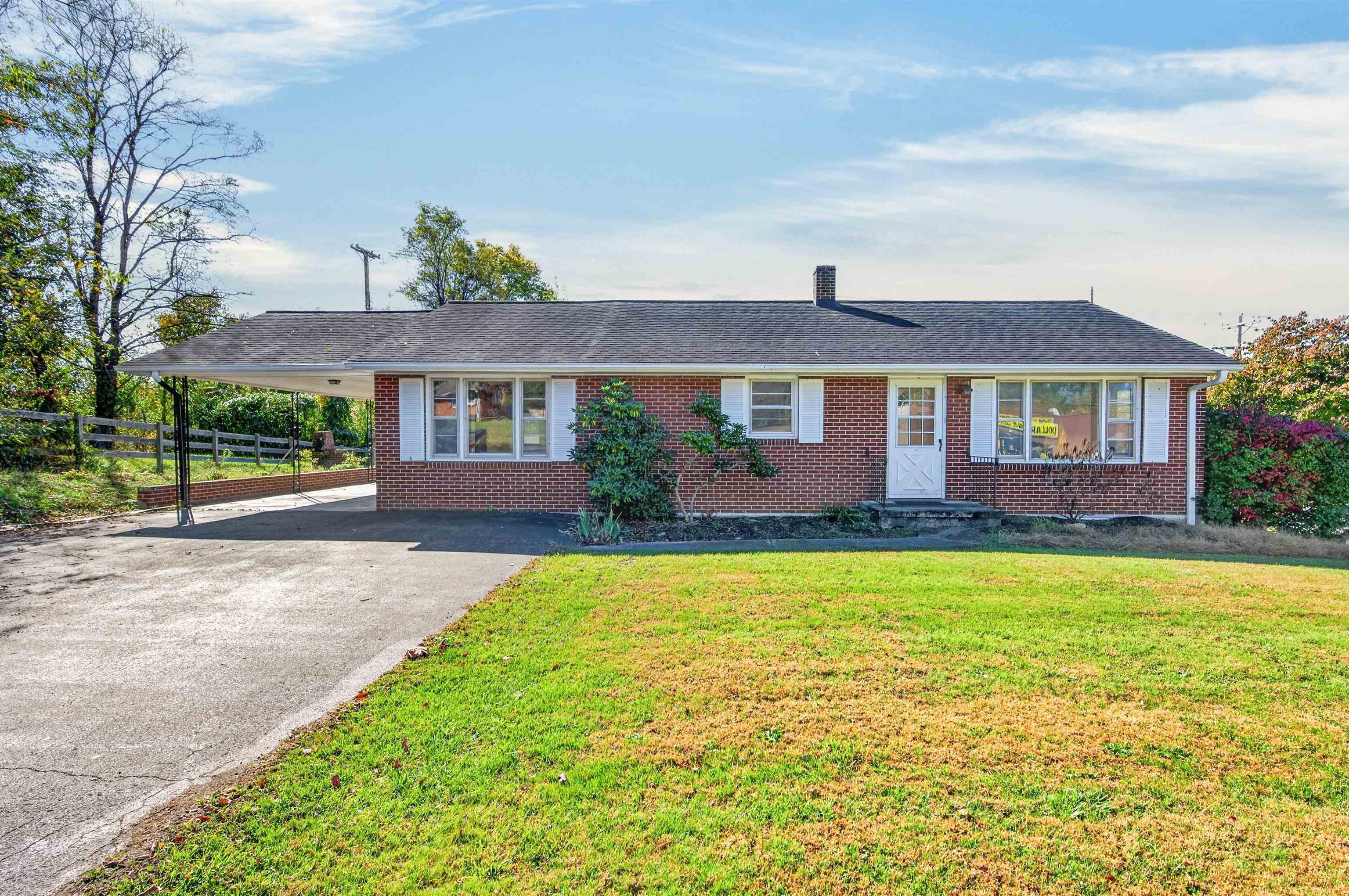 3261 Peppers Ferry Road Christiansburg VA 24073