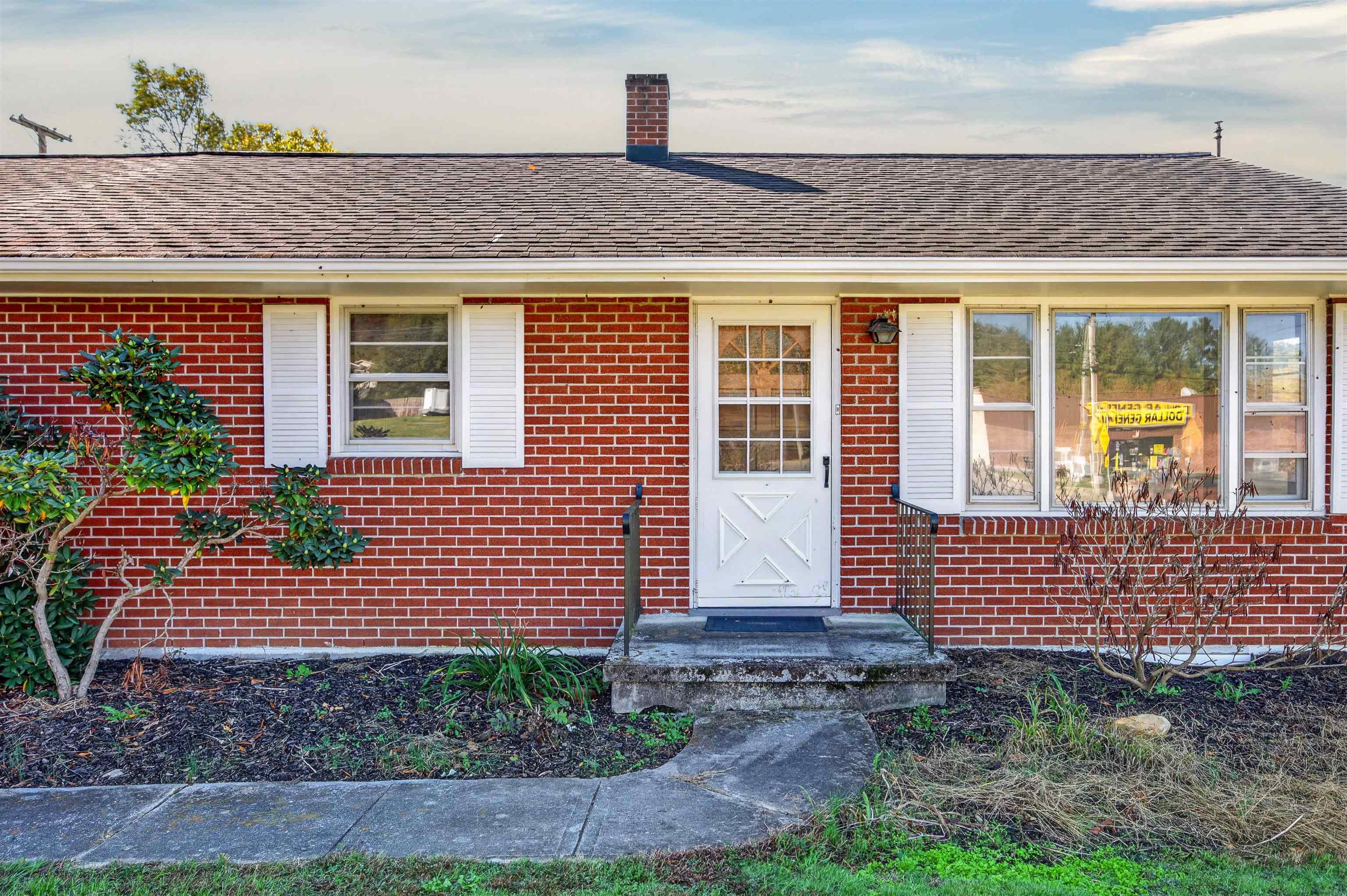 3261 Peppers Ferry Road Christiansburg VA 24073