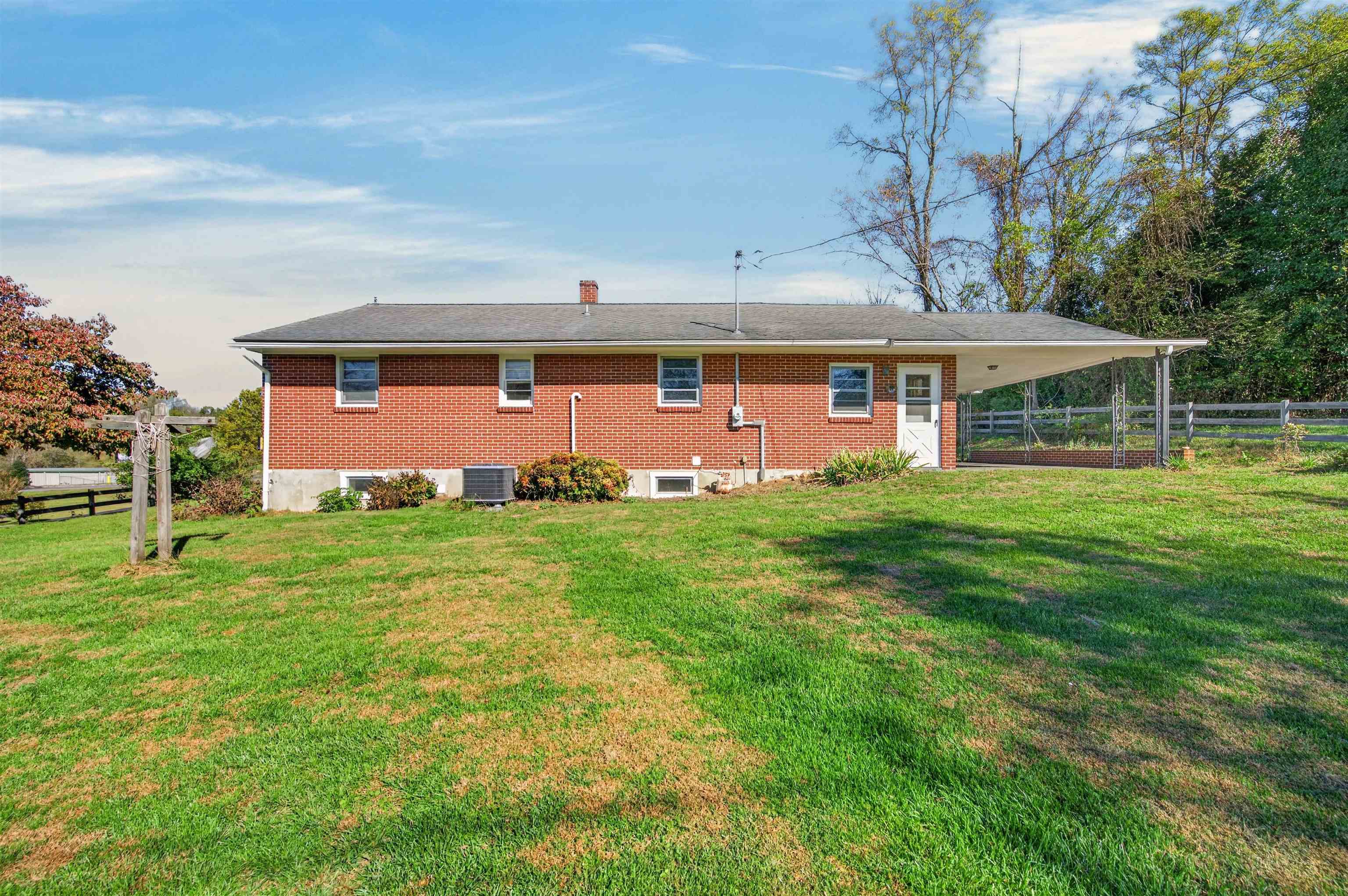3261 Peppers Ferry Road Christiansburg VA 24073