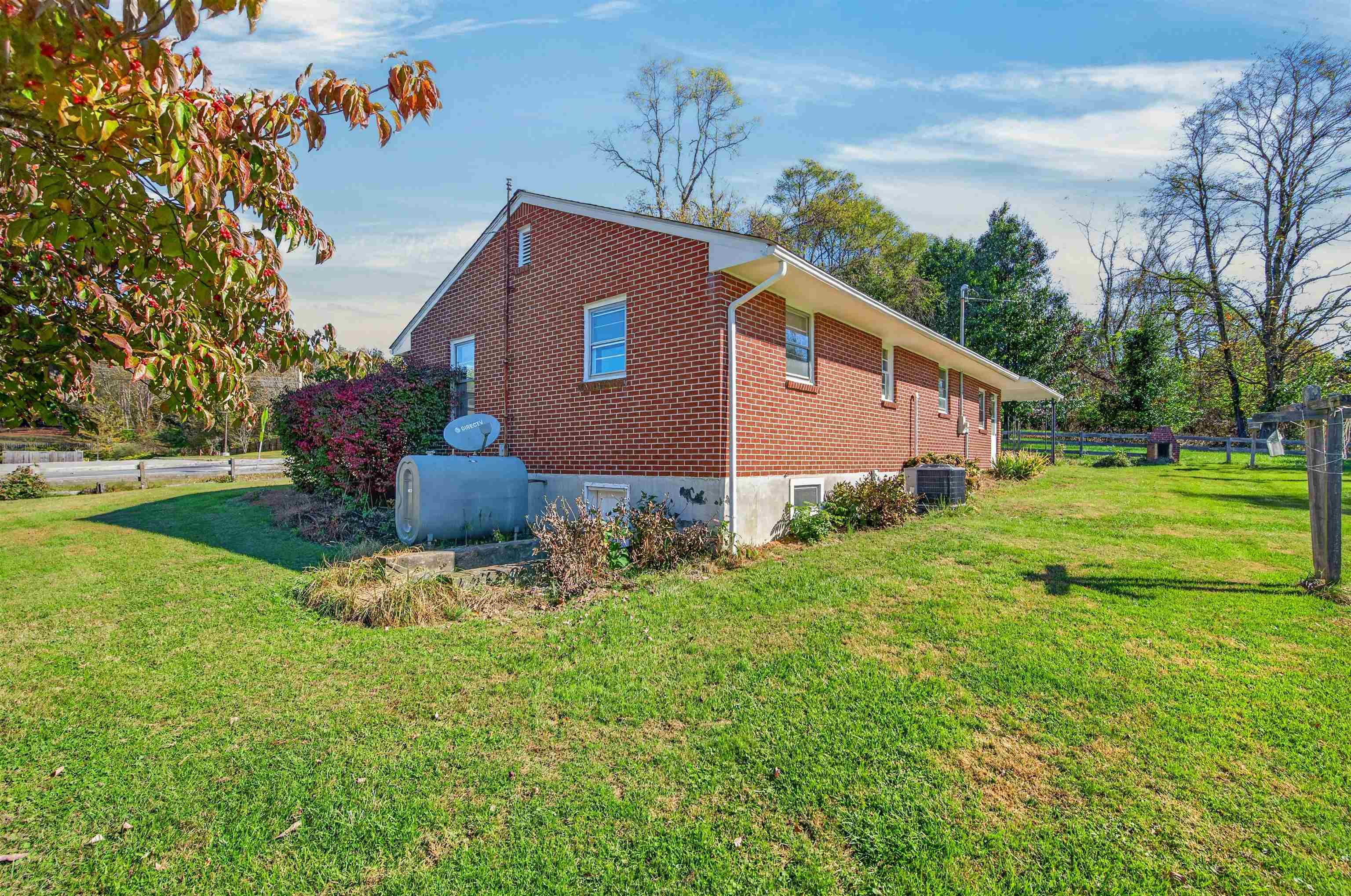 3261 Peppers Ferry Road Christiansburg VA 24073