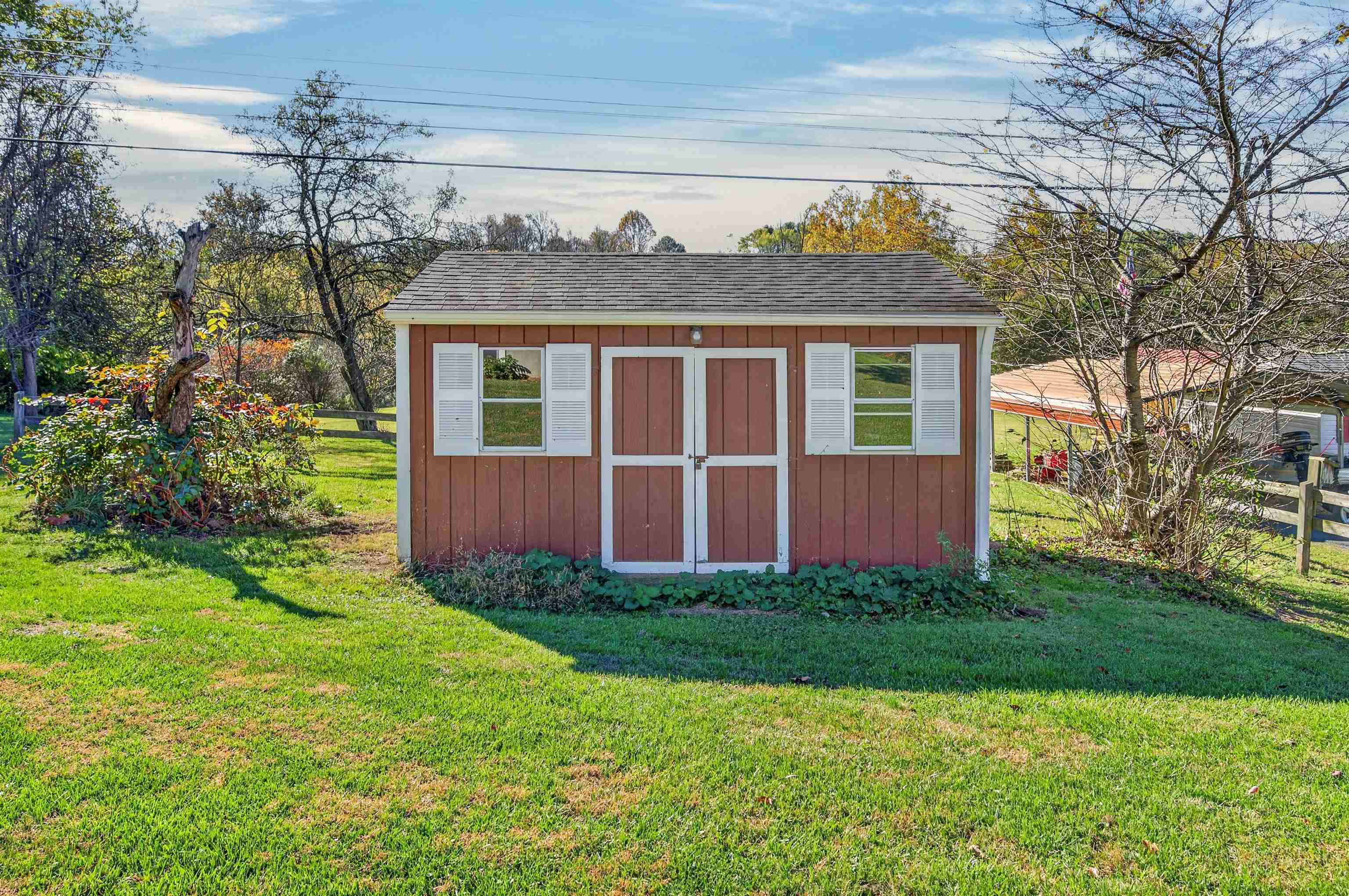 3261 Peppers Ferry Road Christiansburg VA 24073