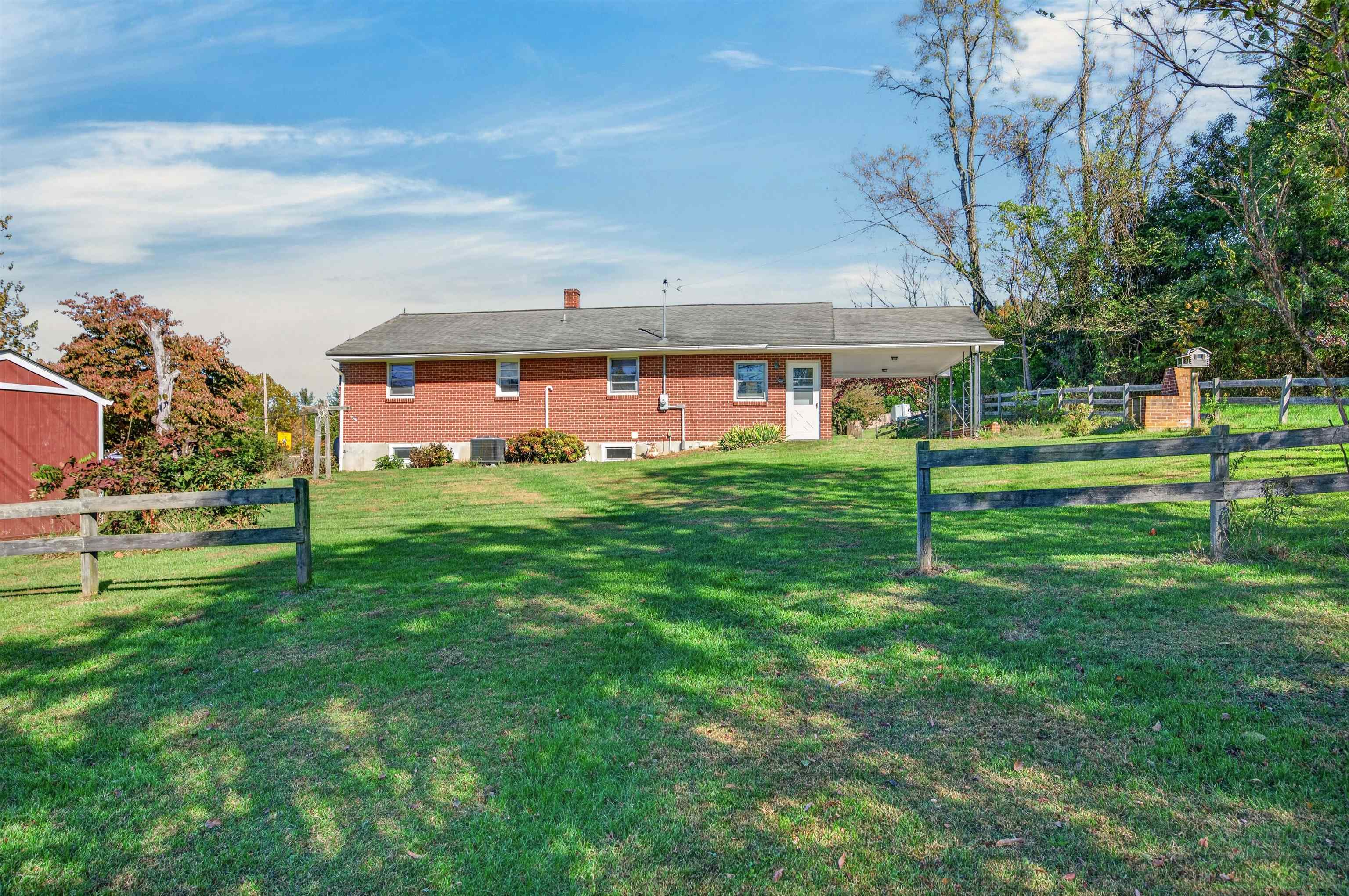 3261 Peppers Ferry Road Christiansburg VA 24073