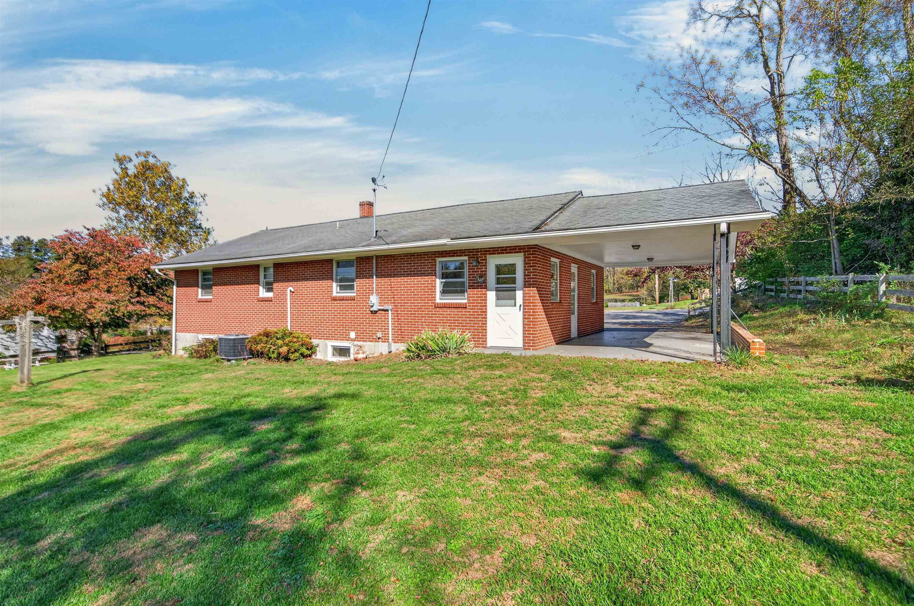 3261 Peppers Ferry Road Christiansburg VA 24073
