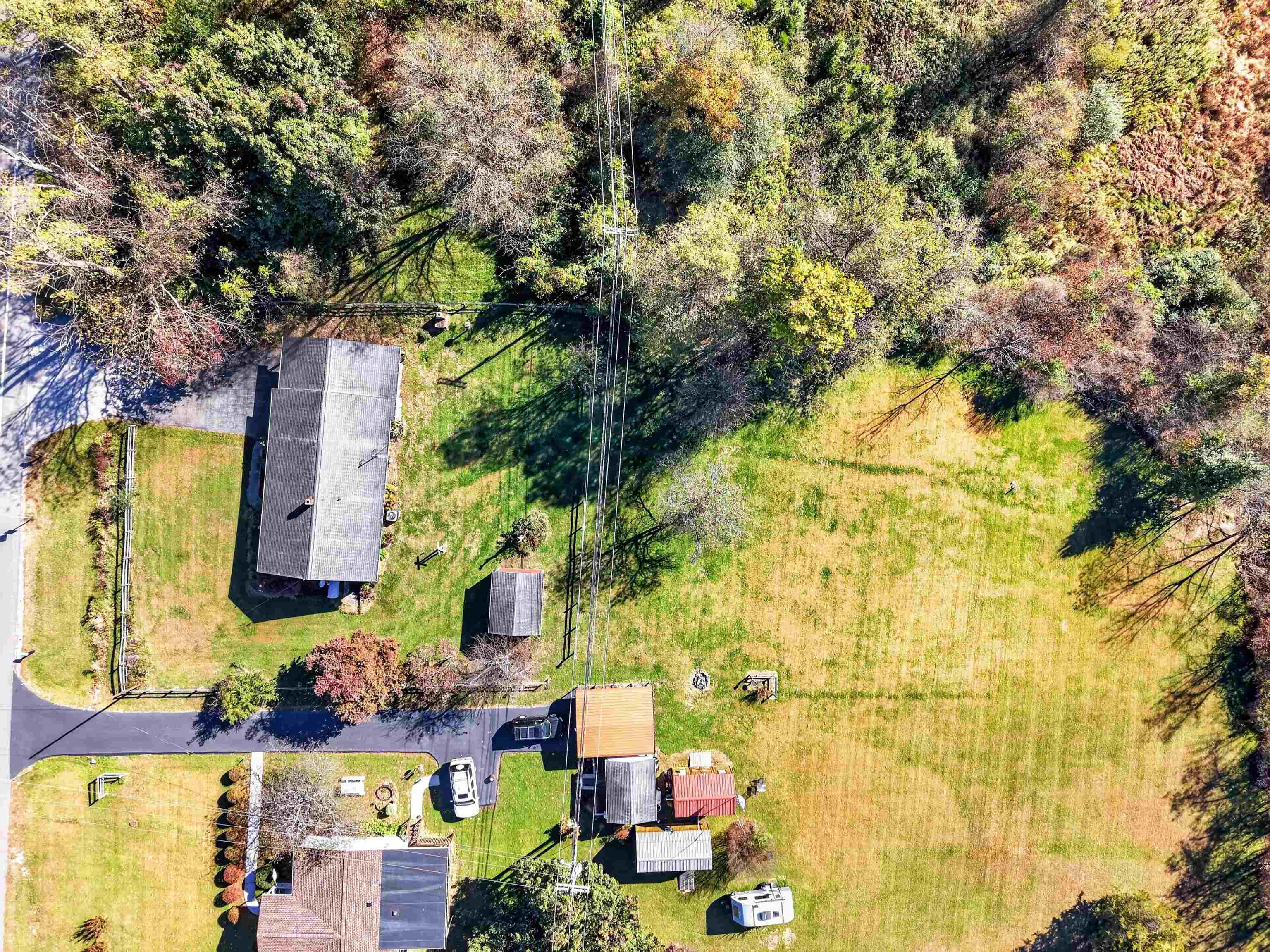 3261 Peppers Ferry Road Christiansburg VA 24073