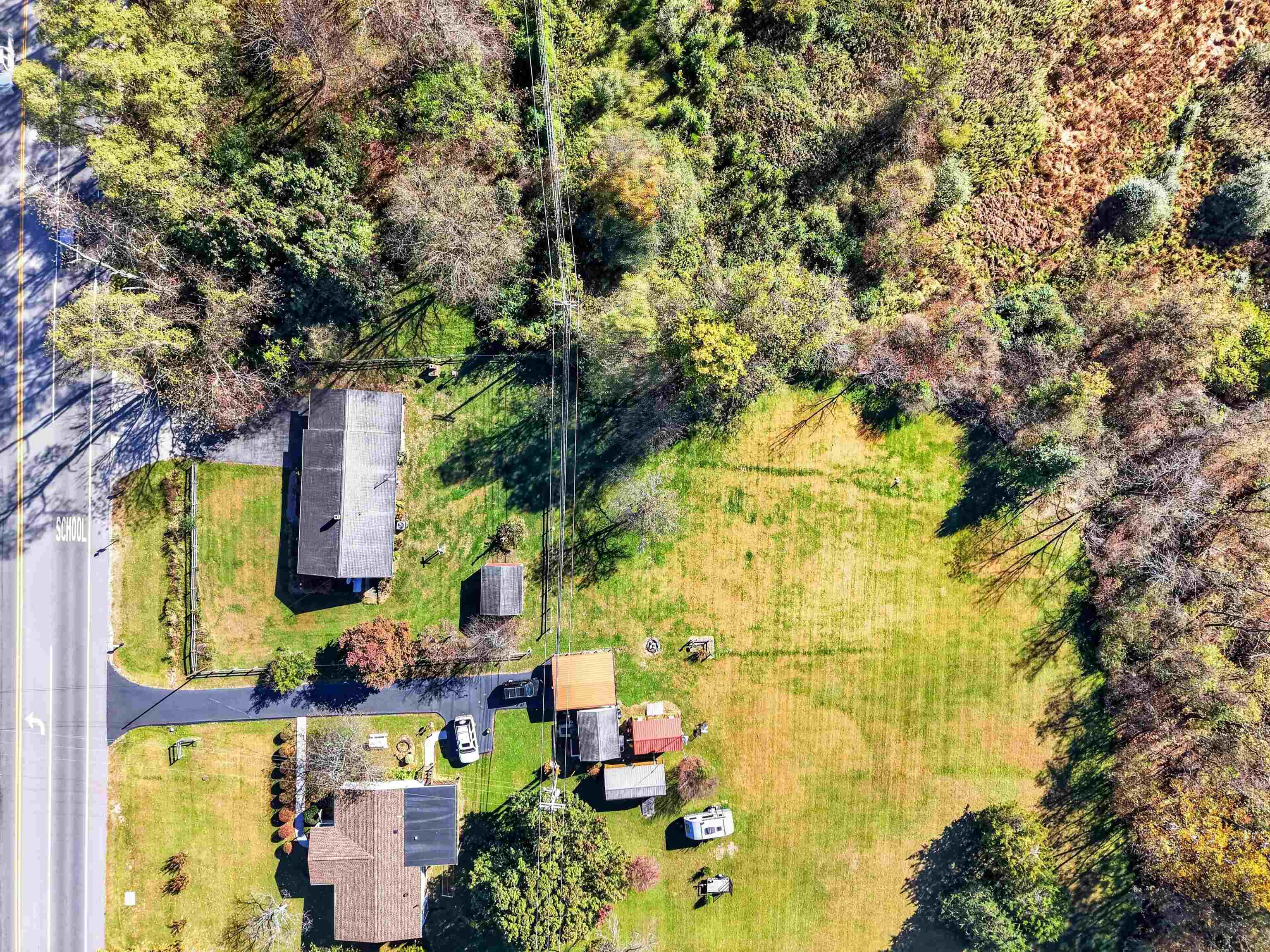 3261 Peppers Ferry Road Christiansburg VA 24073