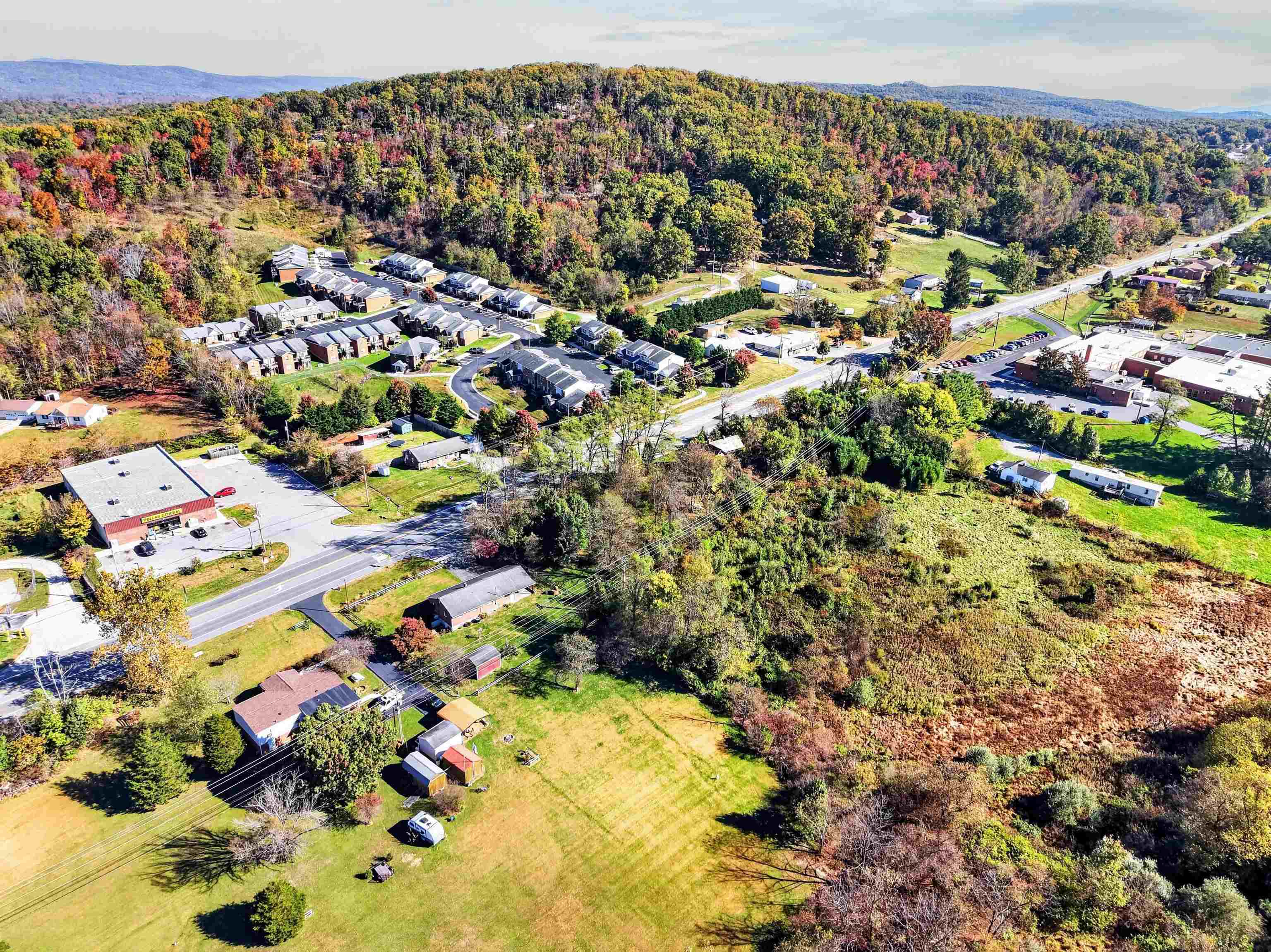 3261 Peppers Ferry Road Christiansburg VA 24073