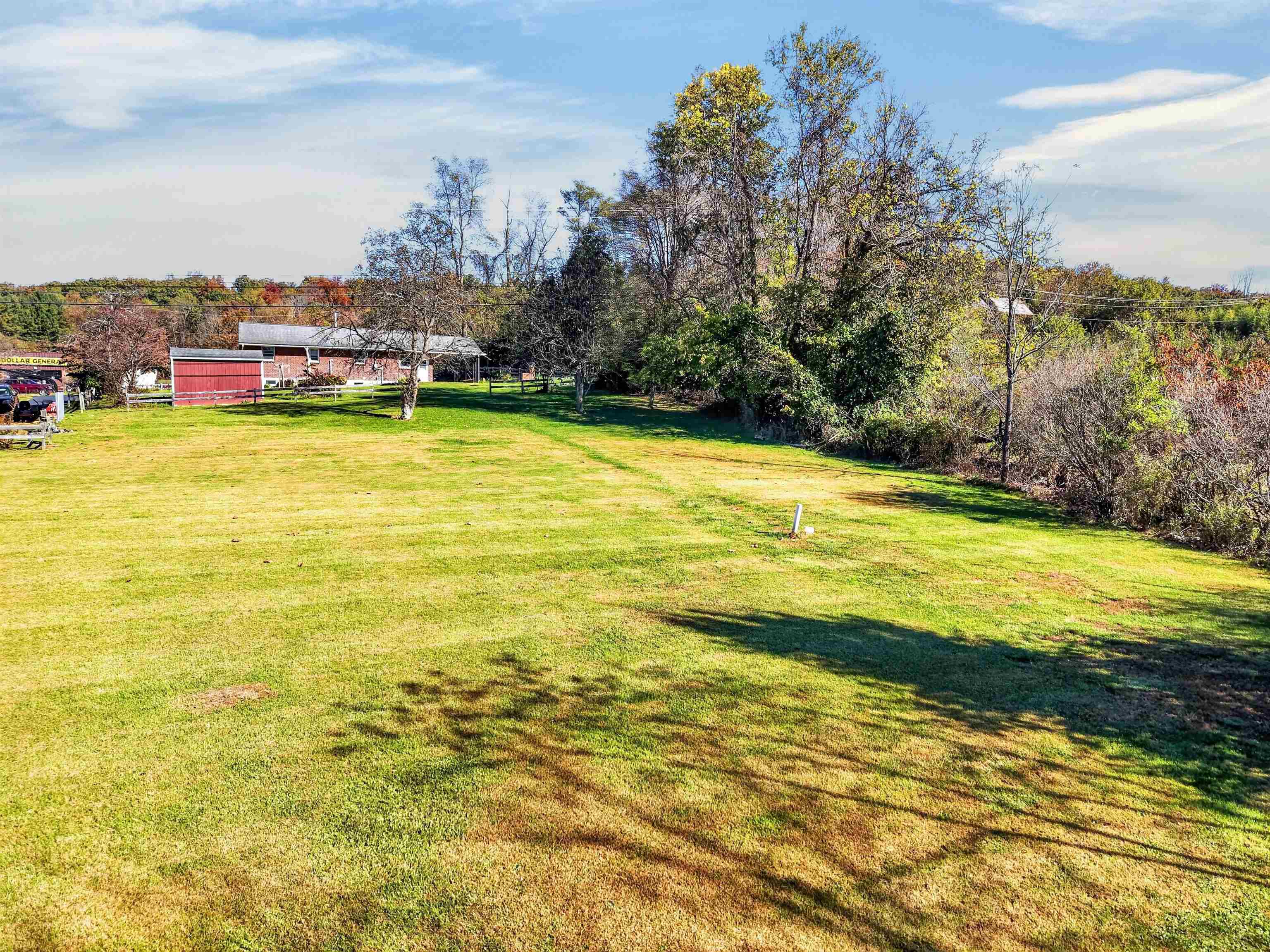 3261 Peppers Ferry Road Christiansburg VA 24073