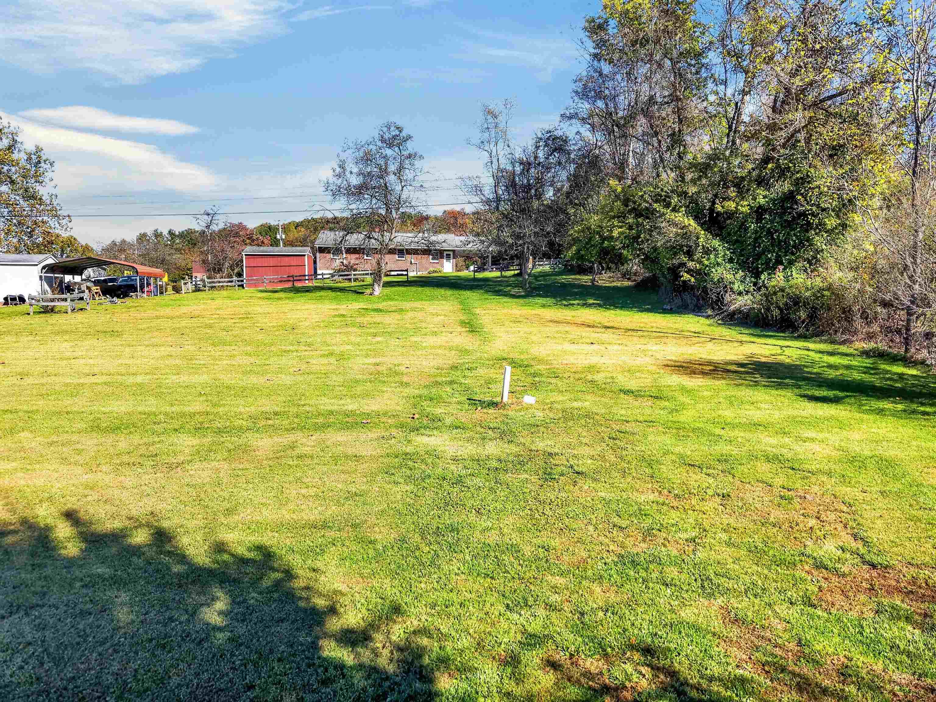 3261 Peppers Ferry Road Christiansburg VA 24073