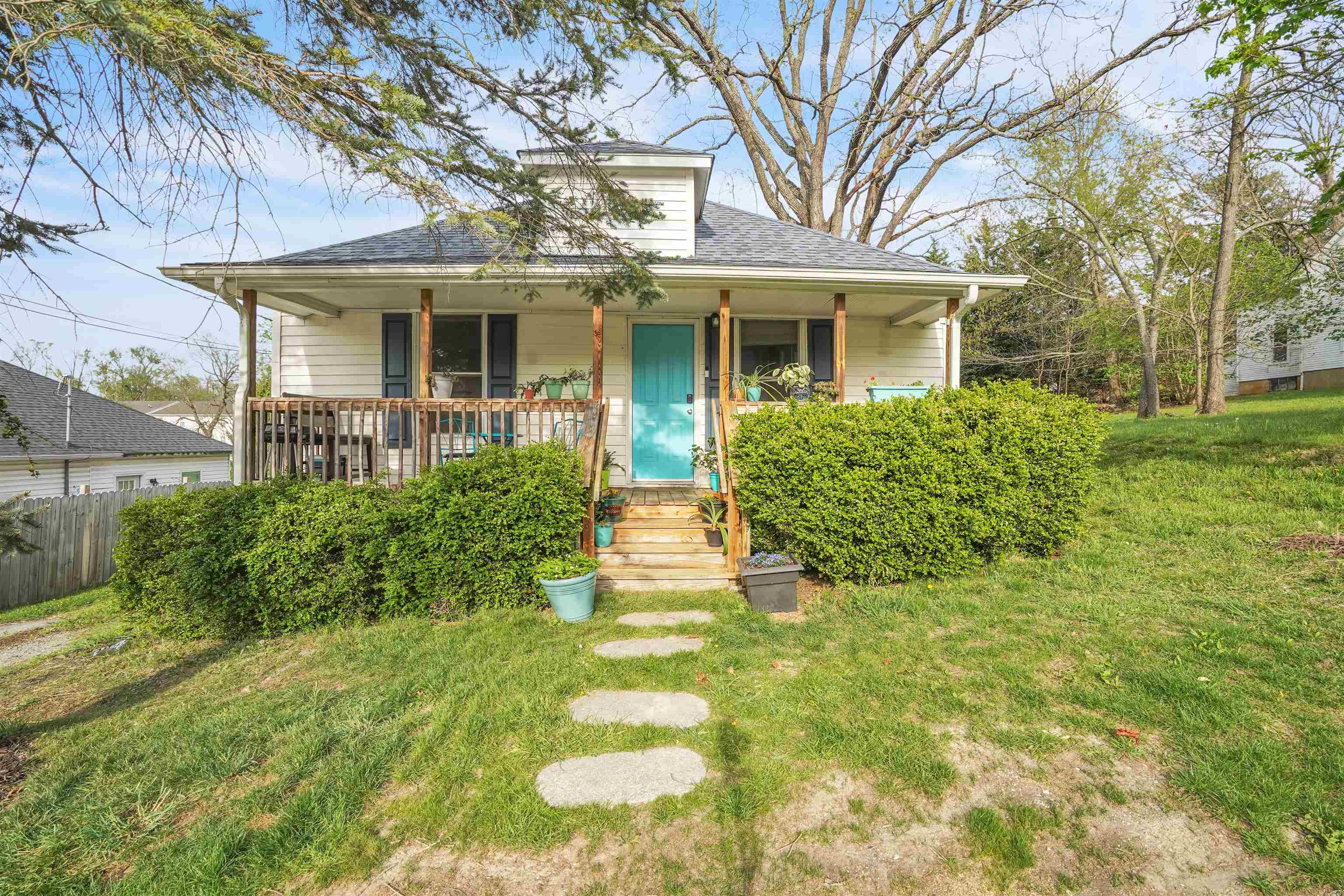 513 Craig Street Christiansburg VA 24073