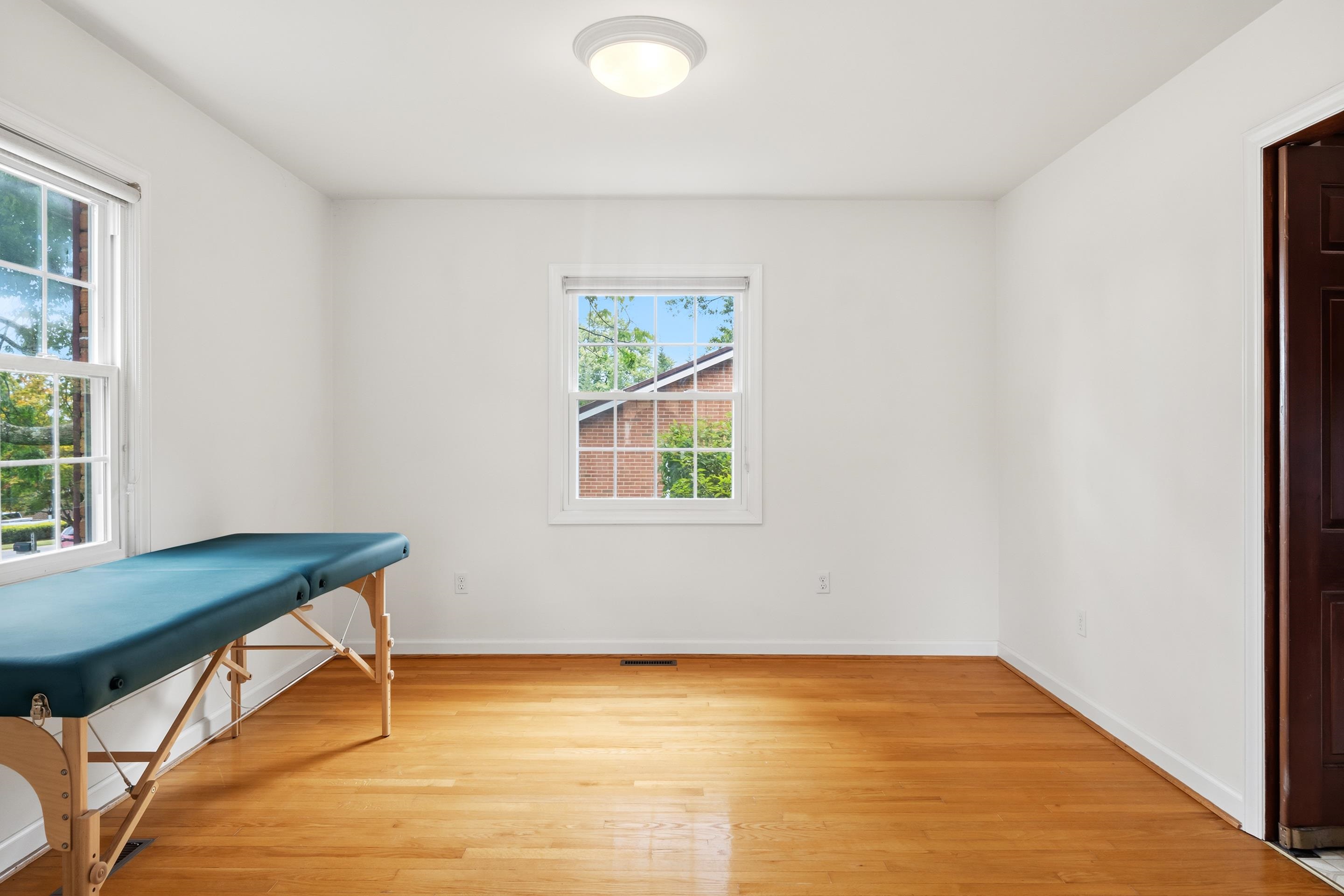 412 Stonegate Drive Blacksburg VA 24060