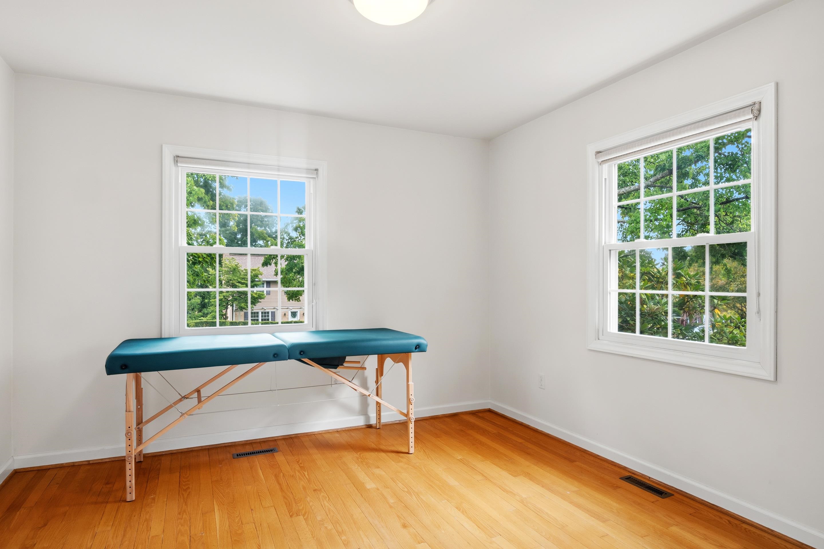 412 Stonegate Drive Blacksburg VA 24060