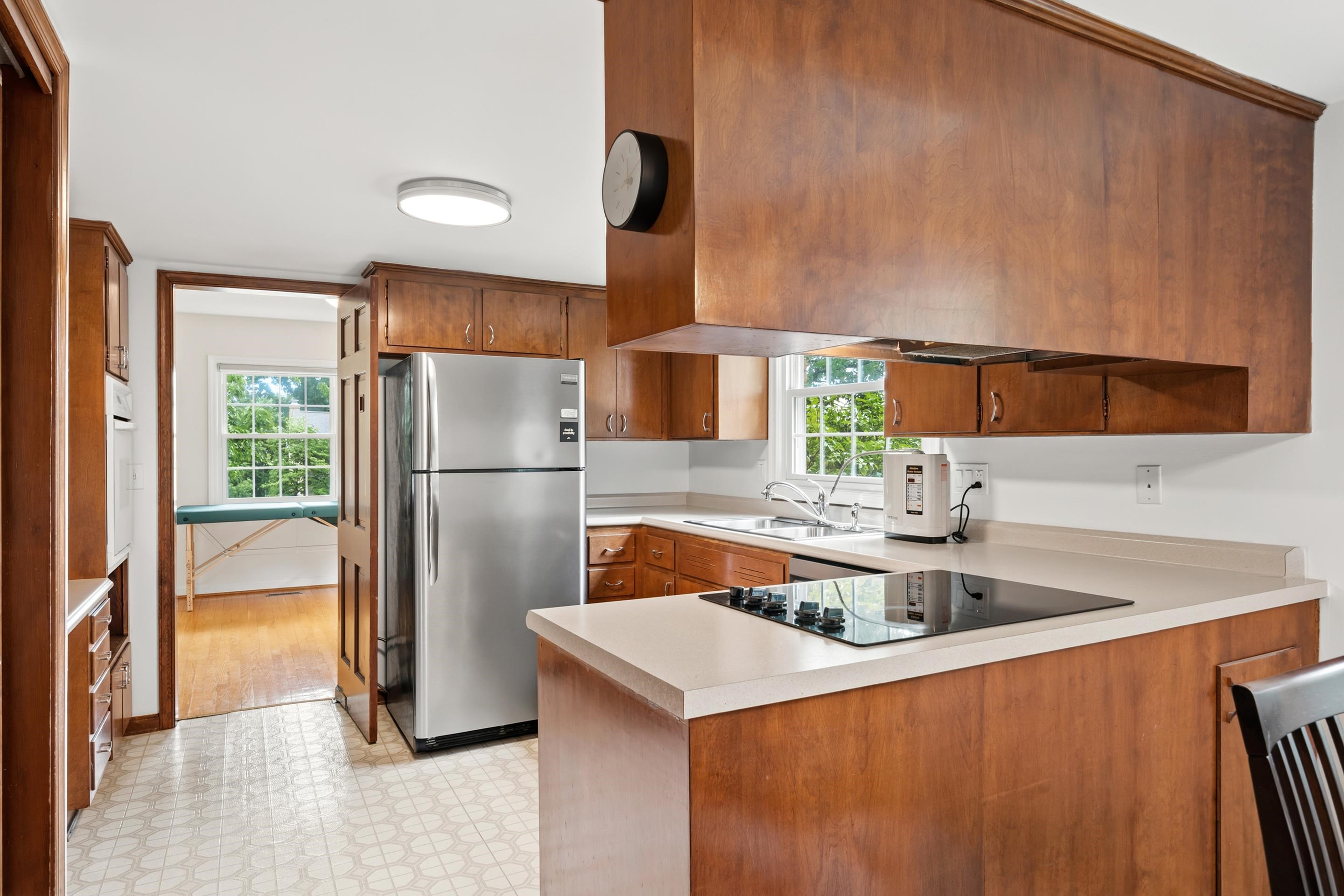 412 Stonegate Drive Blacksburg VA 24060