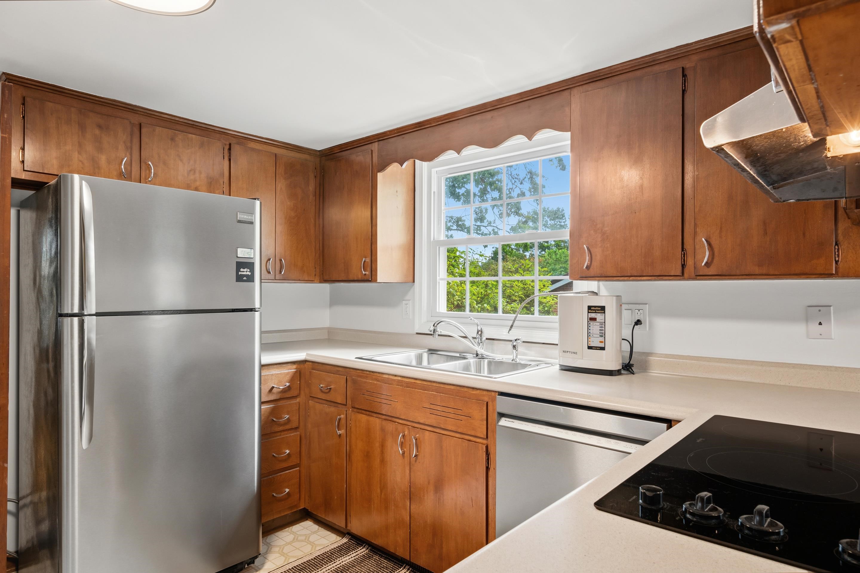 412 Stonegate Drive Blacksburg VA 24060