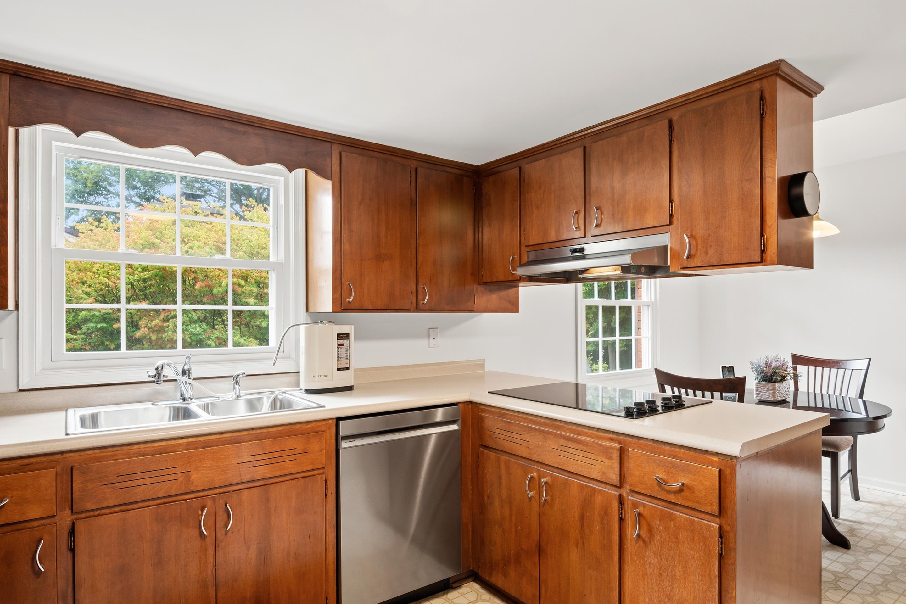 412 Stonegate Drive Blacksburg VA 24060