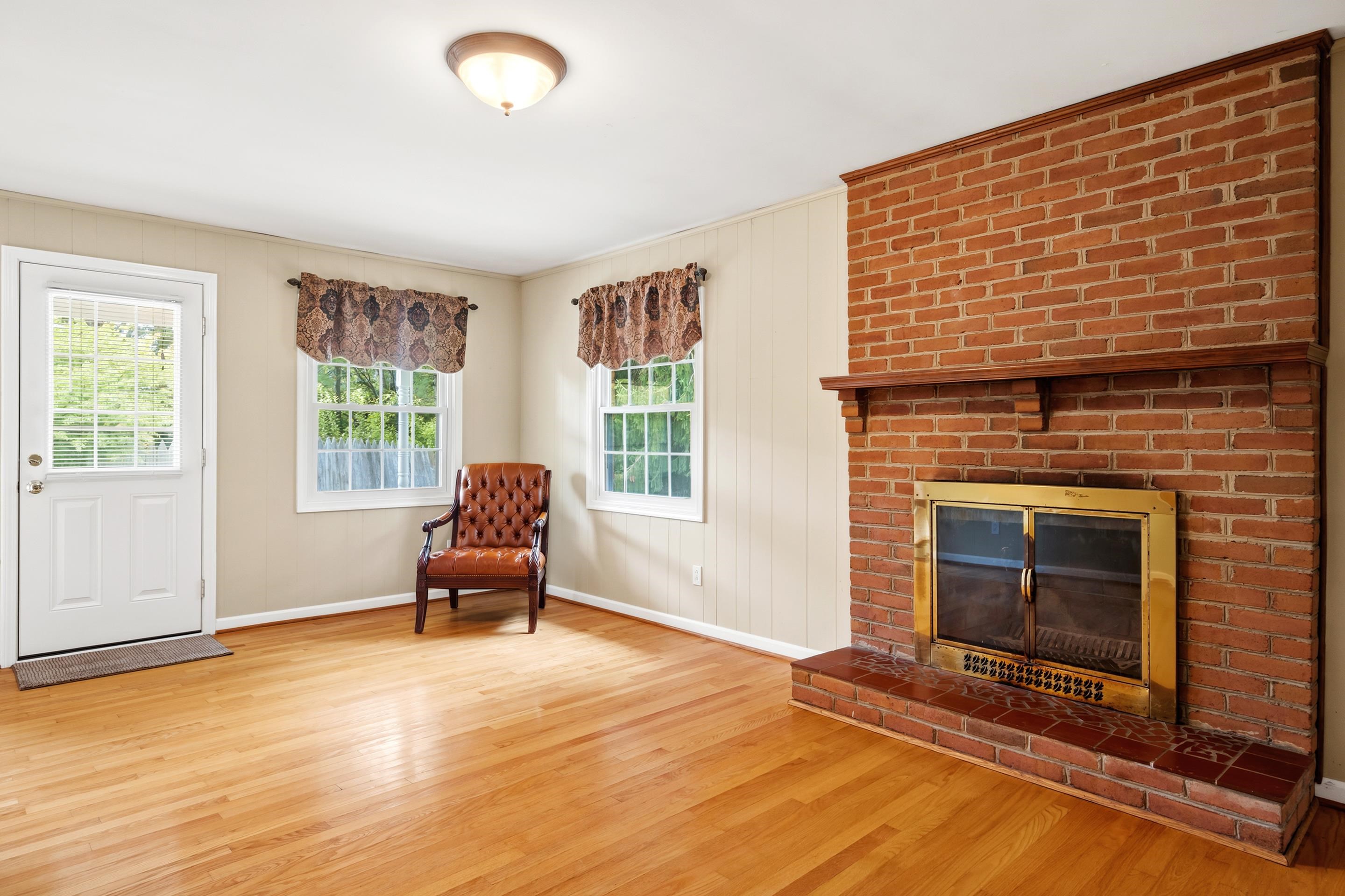 412 Stonegate Drive Blacksburg VA 24060