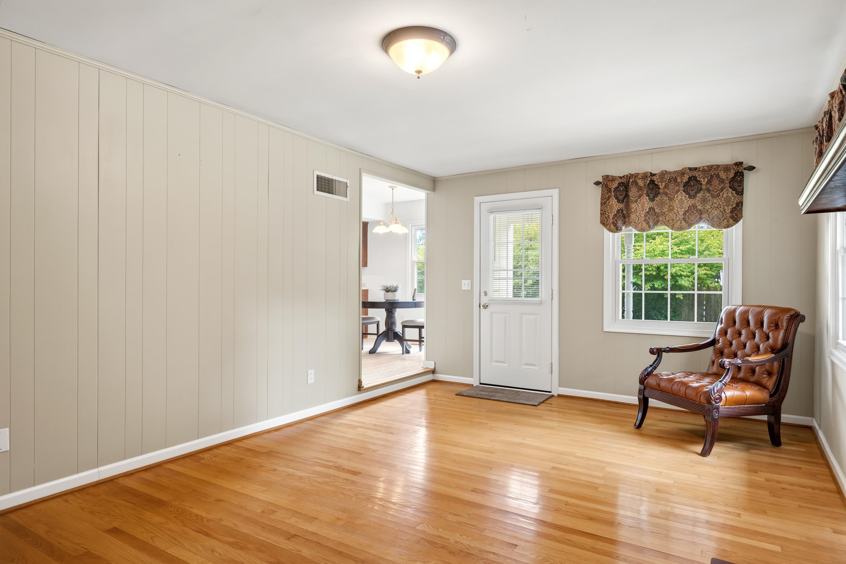 412 Stonegate Drive Blacksburg VA 24060