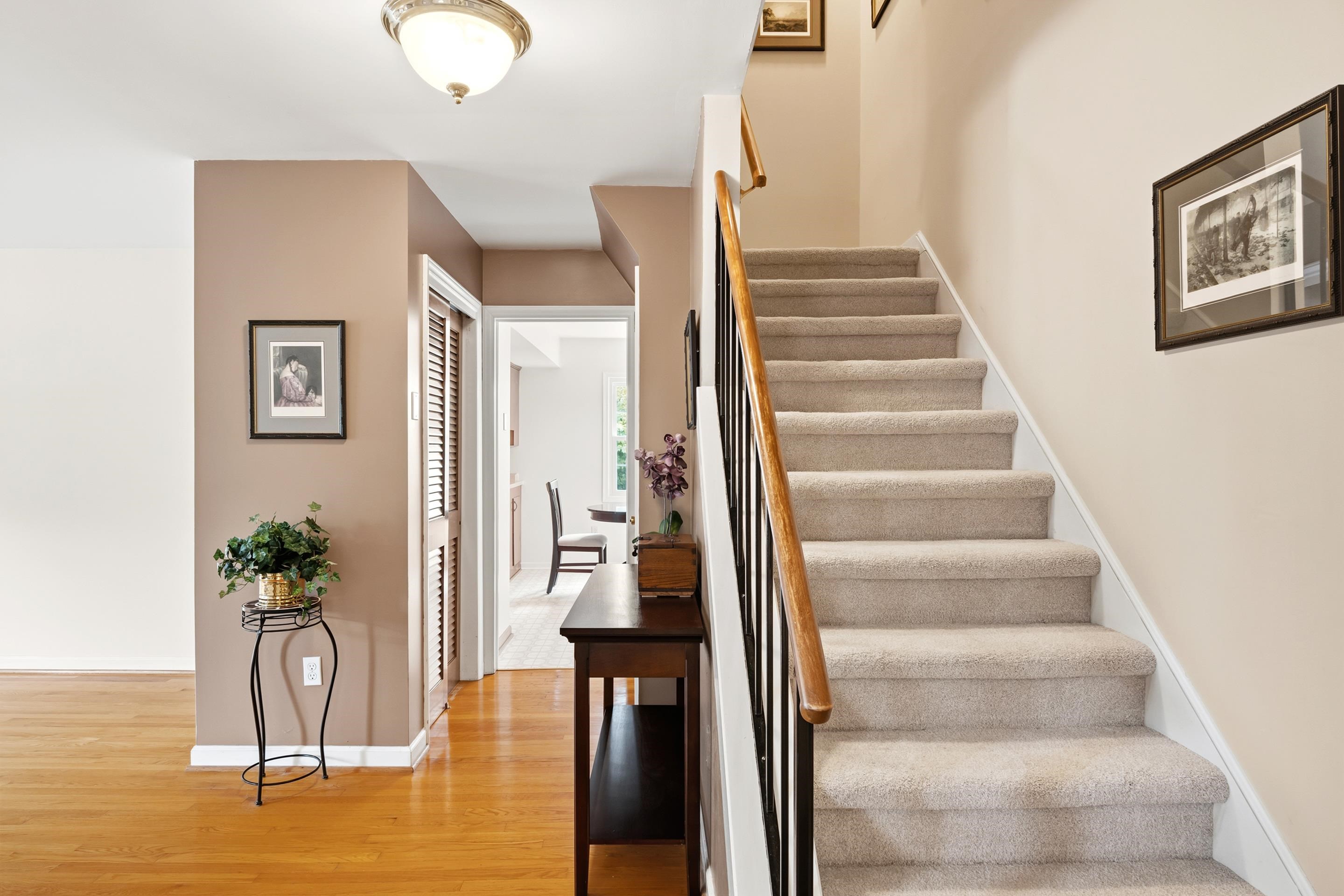 412 Stonegate Drive Blacksburg VA 24060